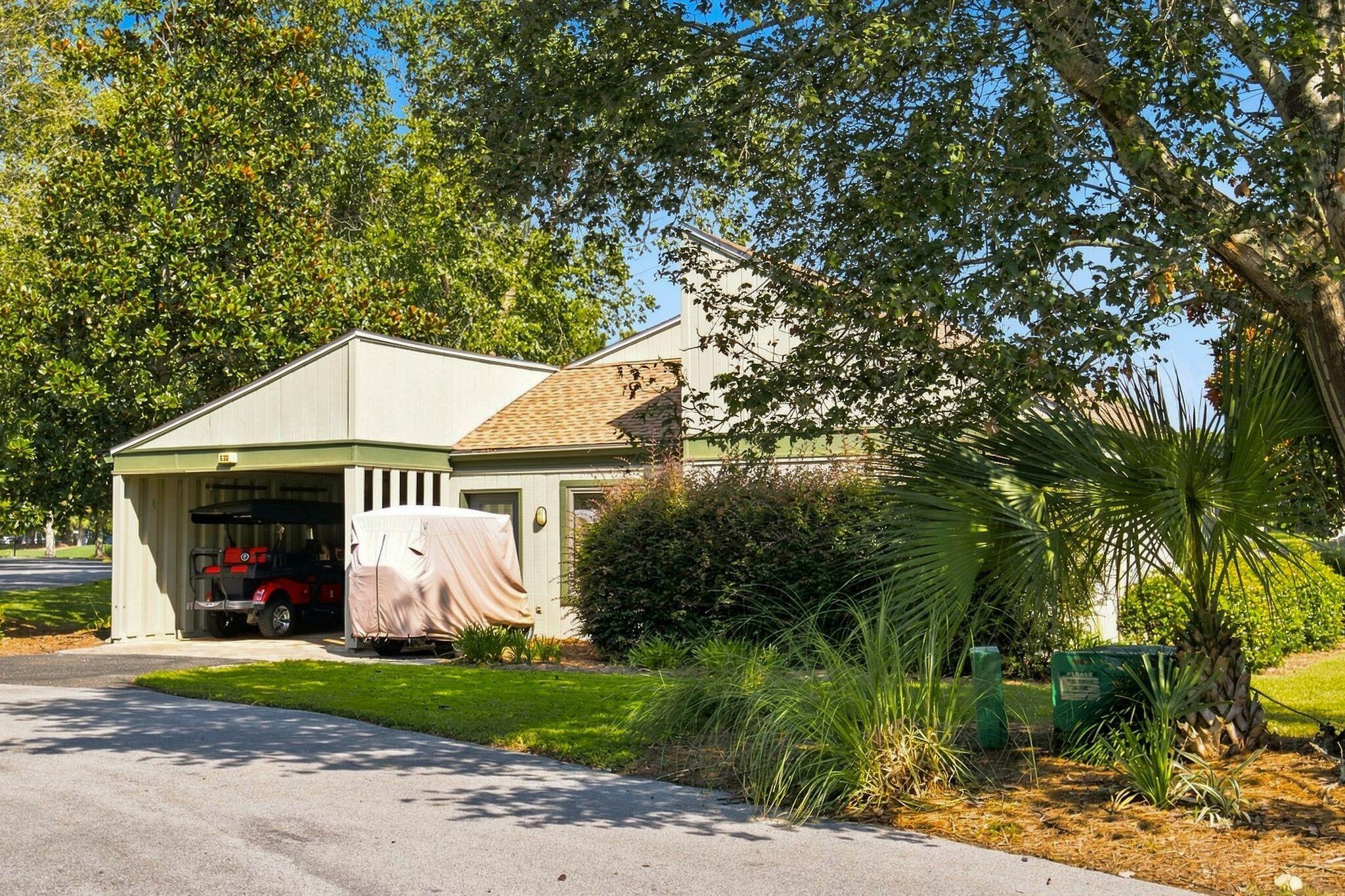 530 Augusta Court Miramar Beach FL 32550