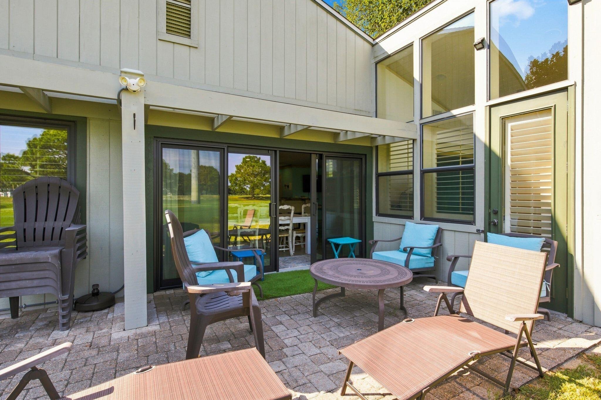 530 Augusta Court Miramar Beach FL 32550