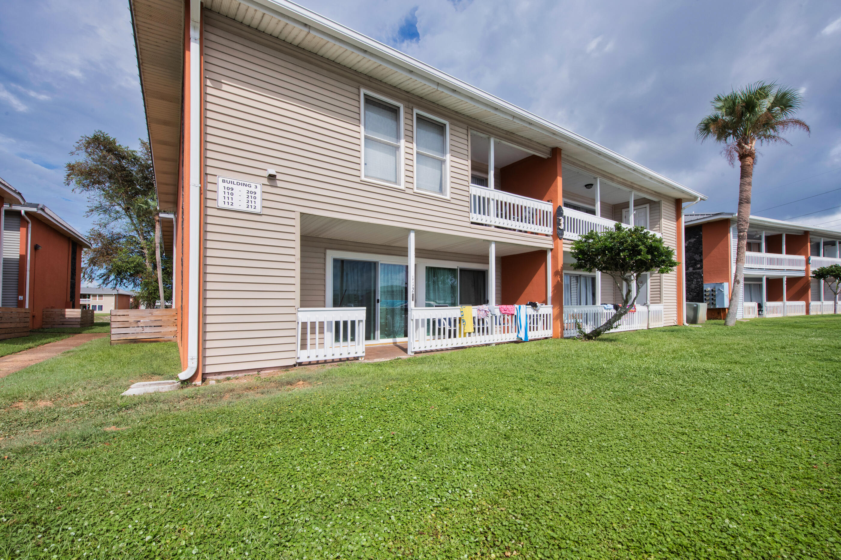 4000 Gulf Terrace Drive Destin FL 32541