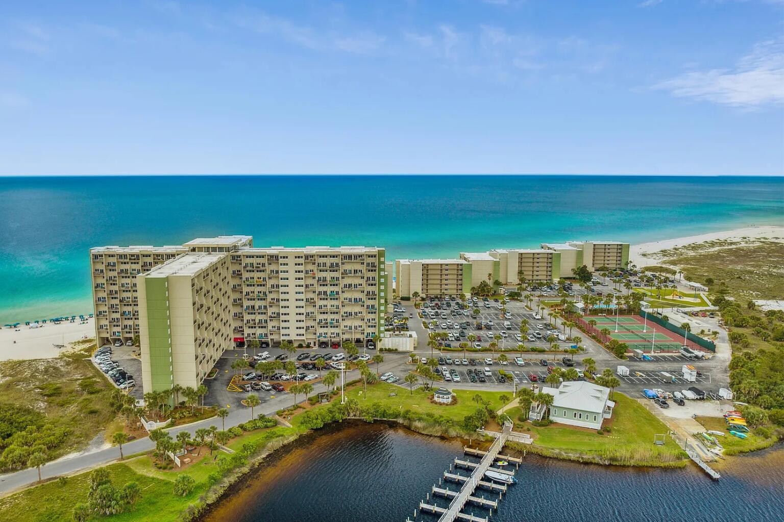 23223 Front Beach Road Panama City Beach FL 32413