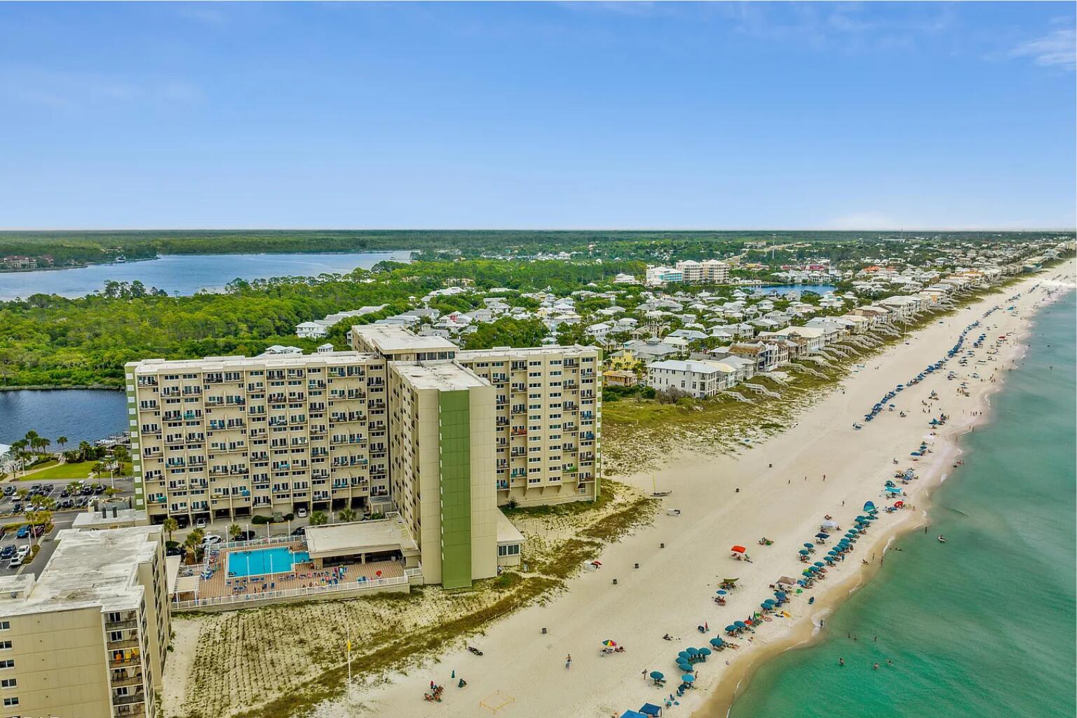 23223 Front Beach Road Panama City Beach FL 32413