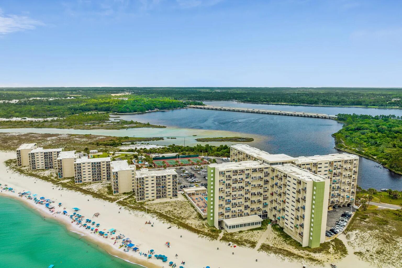 23223 Front Beach Road Panama City Beach FL 32413