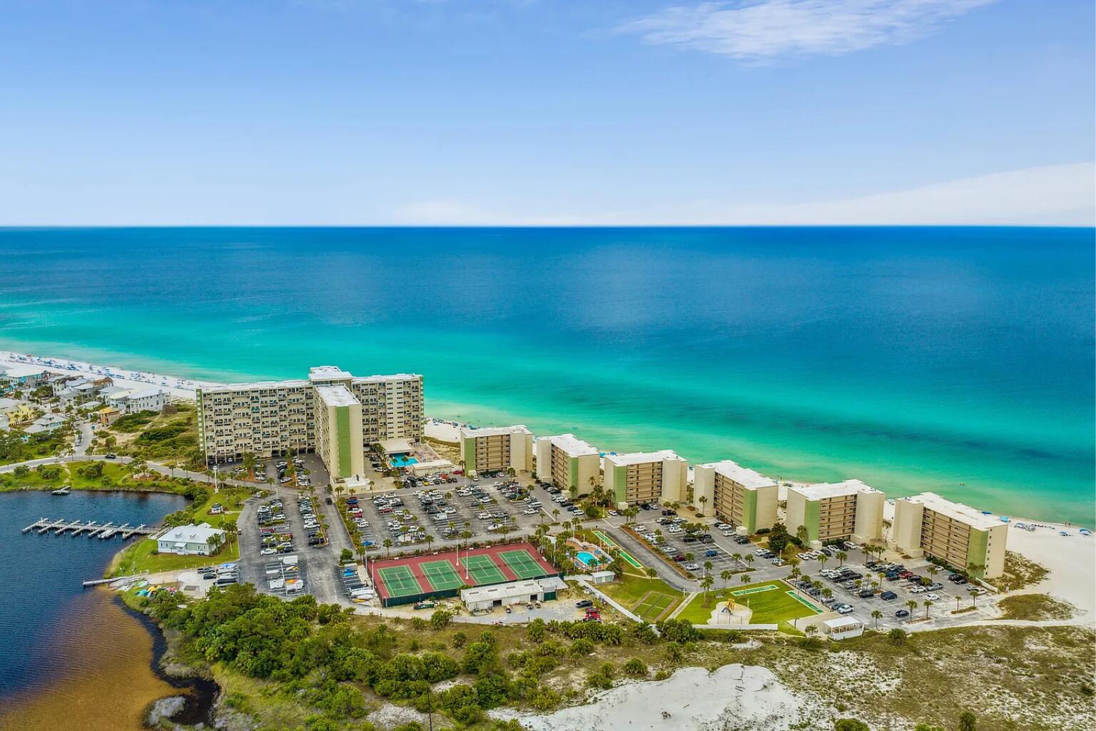 23223 Front Beach Road Panama City Beach FL 32413