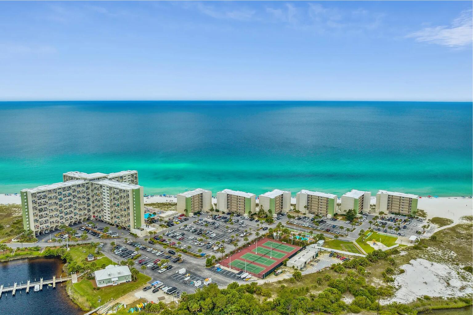23223 Front Beach Road Panama City Beach FL 32413