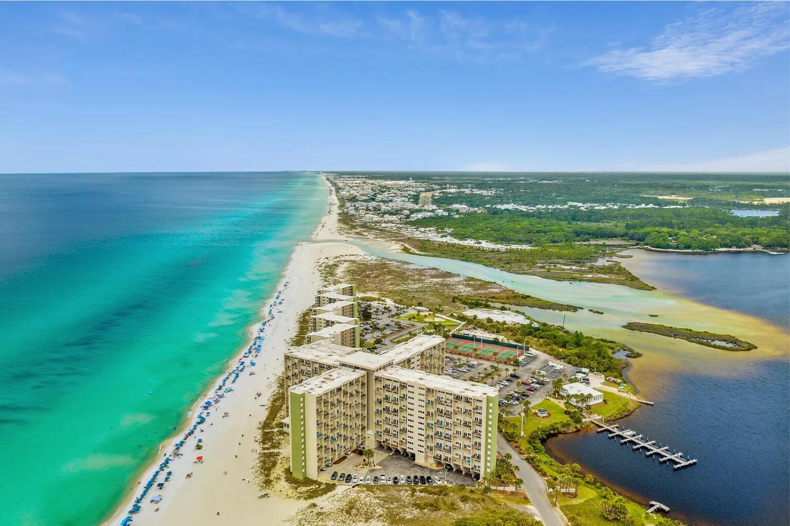 23223 Front Beach Road Panama City Beach FL 32413