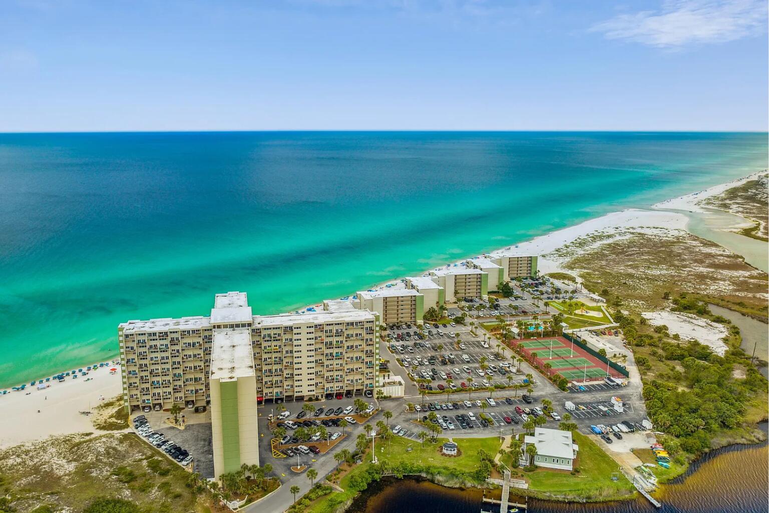23223 Front Beach Road Panama City Beach FL 32413