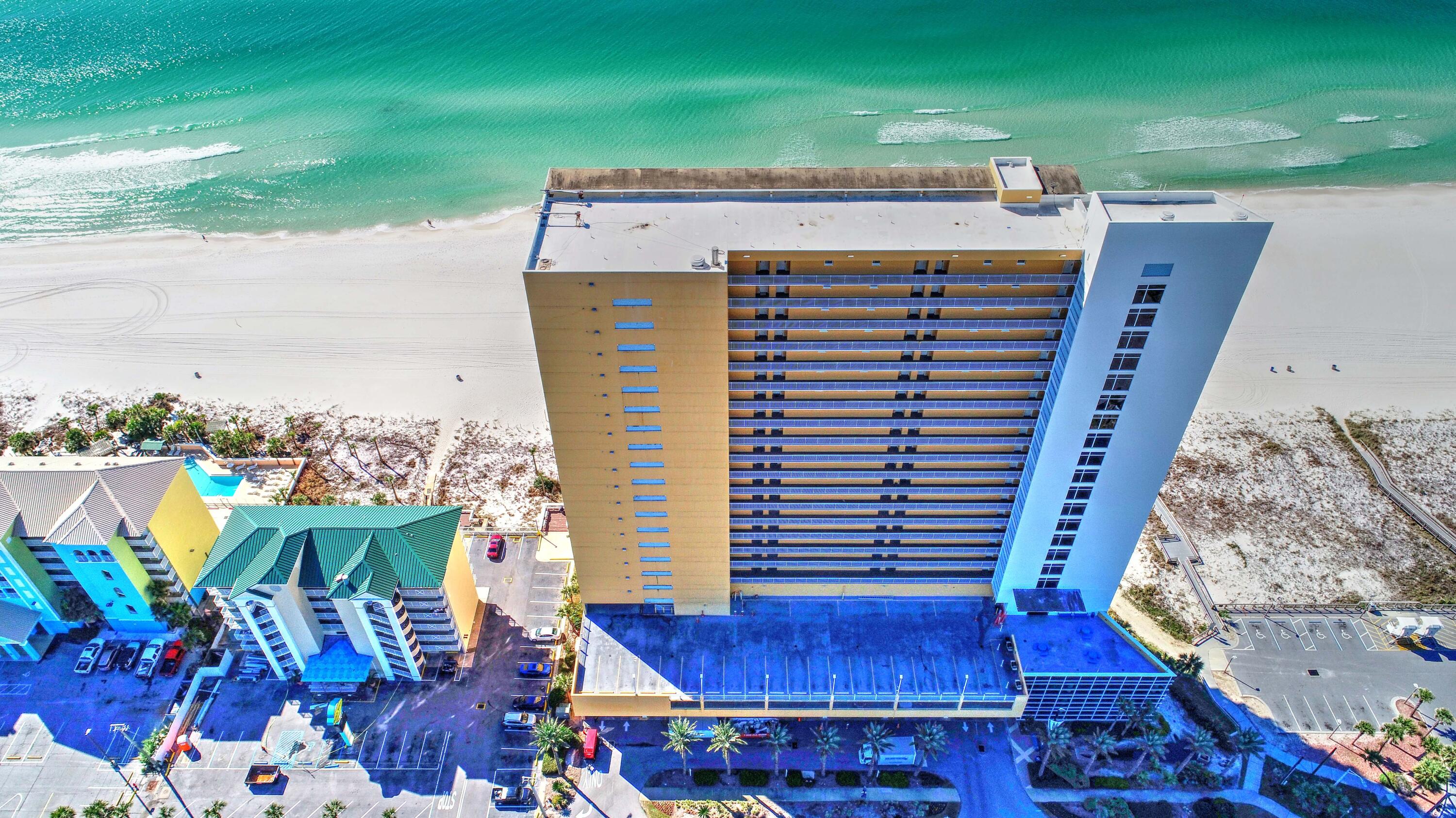 12011 Front Beach Road Panama City Beach FL 32413