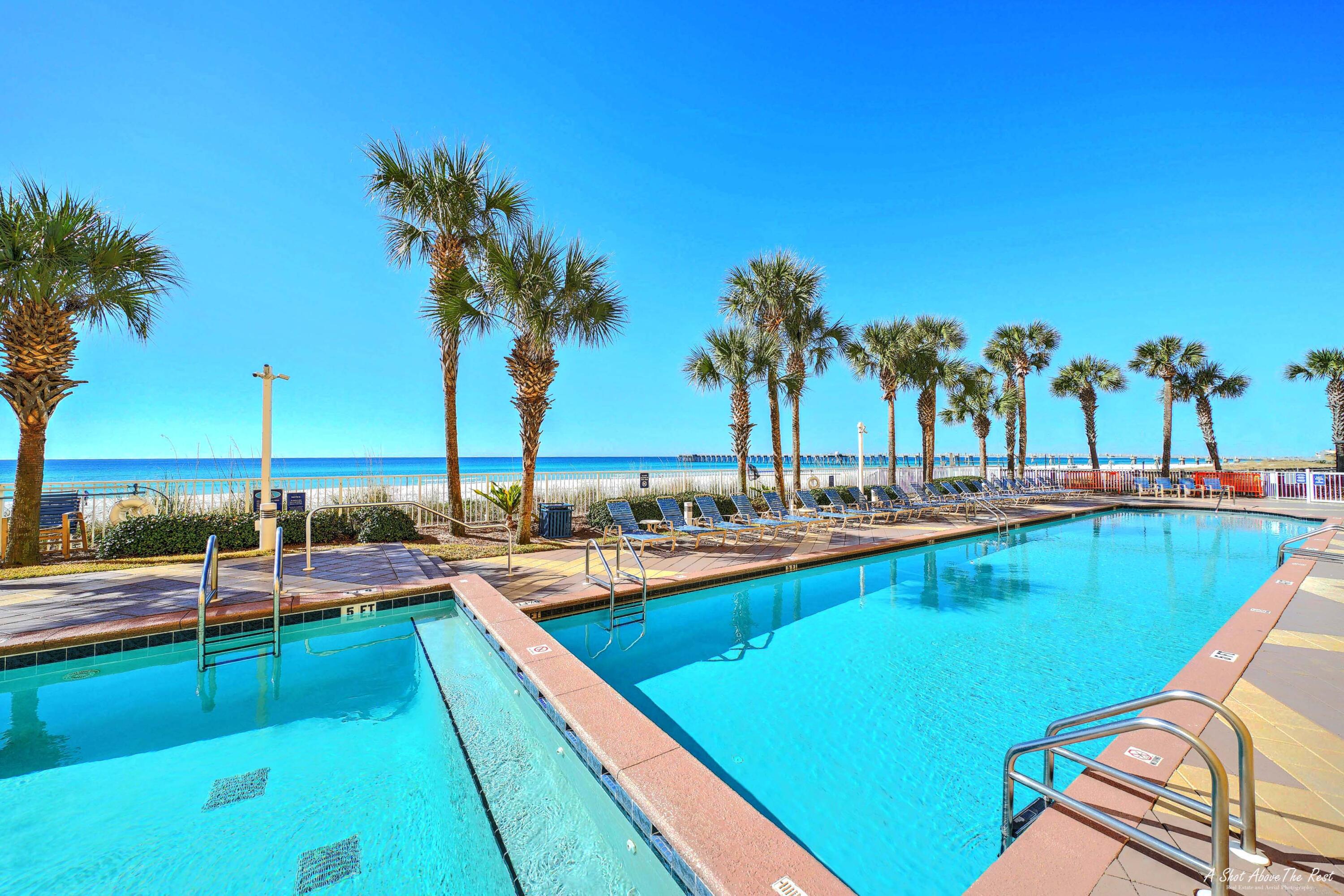 12011 Front Beach Road Panama City Beach FL 32413