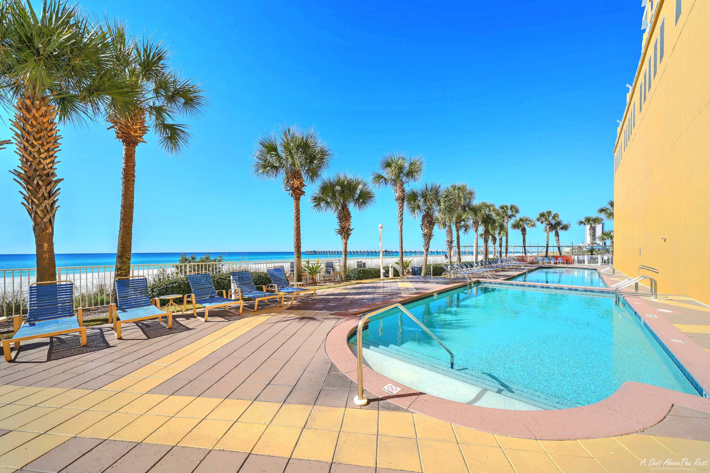 12011 Front Beach Road Panama City Beach FL 32413