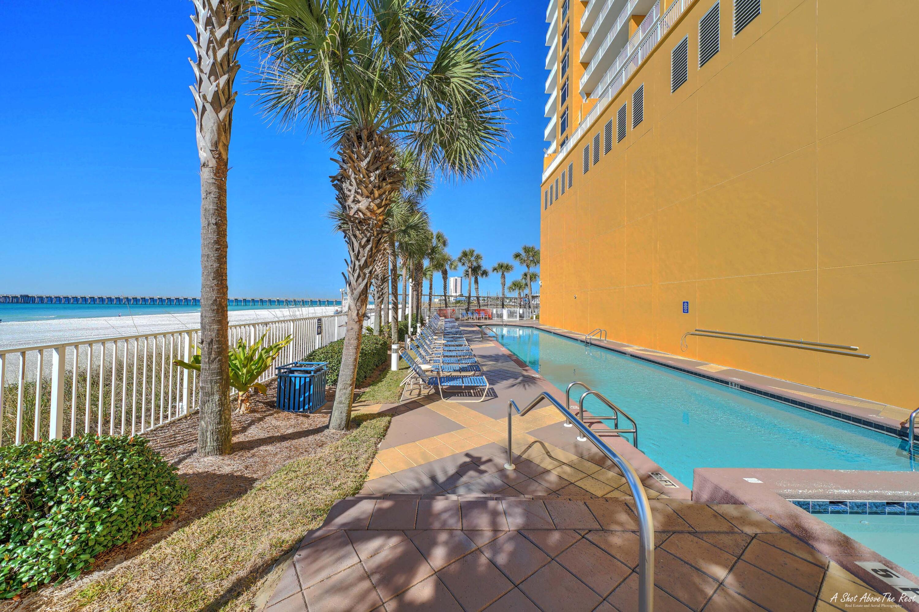 12011 Front Beach Road Panama City Beach FL 32413