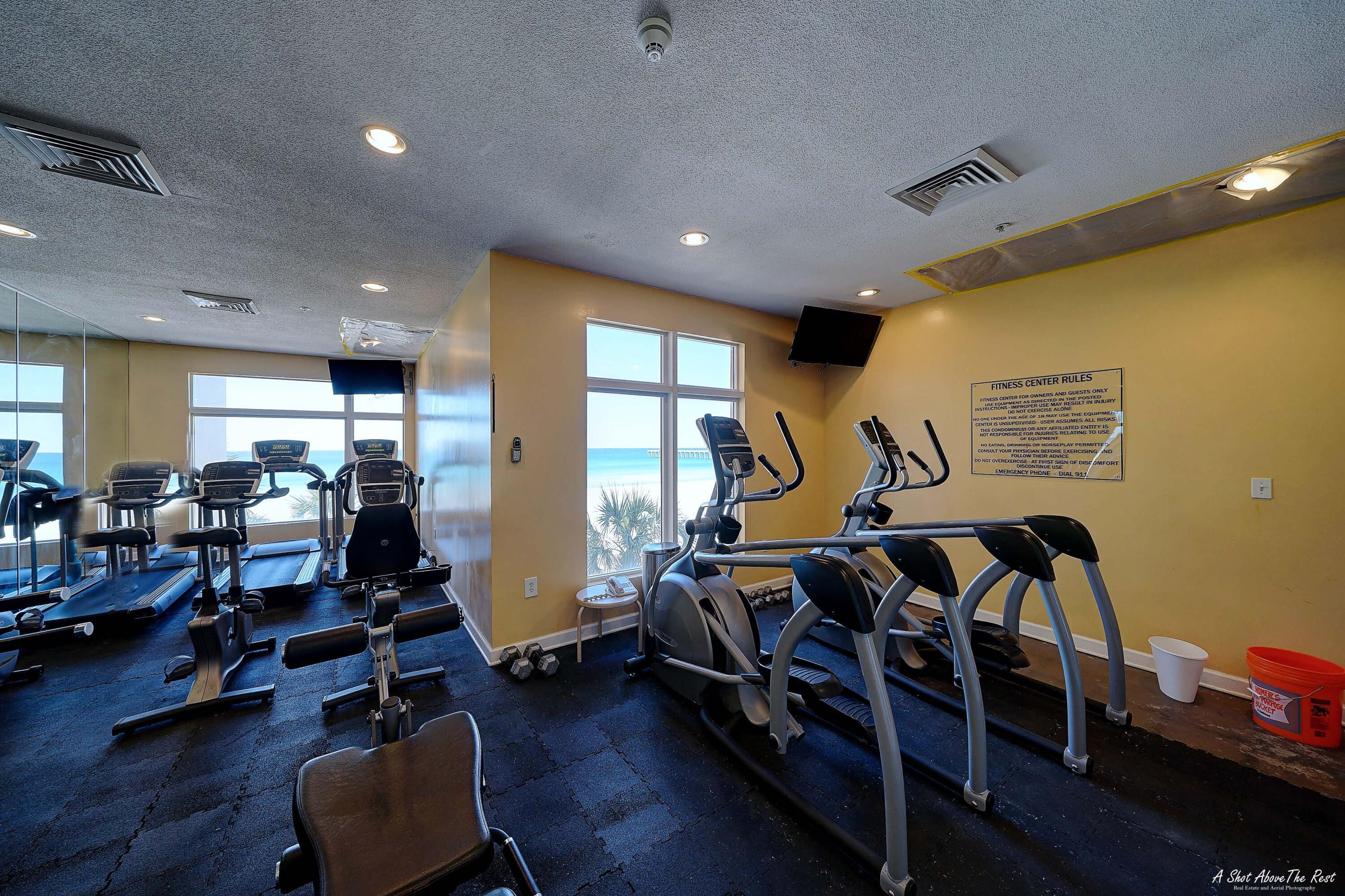 12011 Front Beach Road Panama City Beach FL 32413