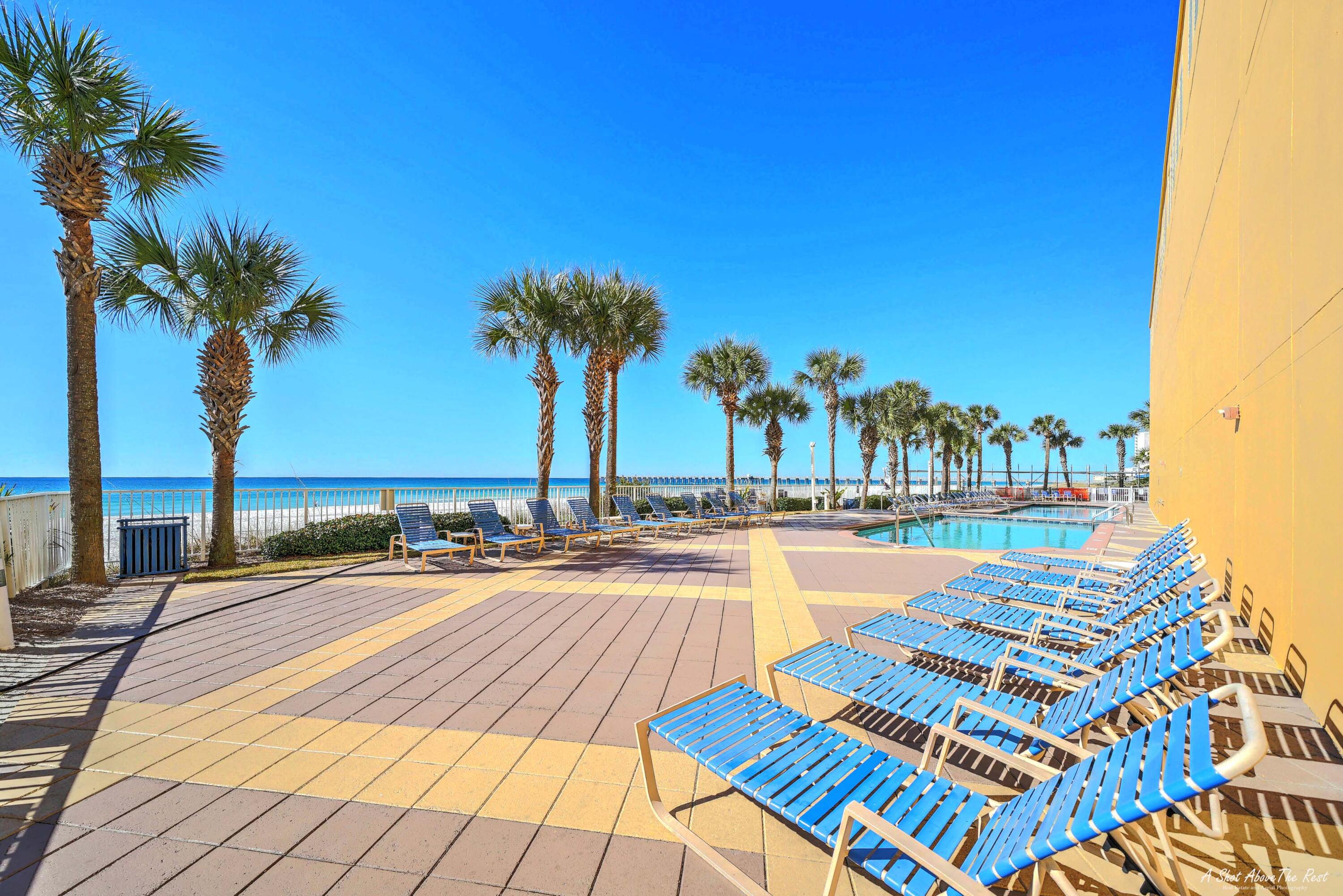 12011 Front Beach Road Panama City Beach FL 32413