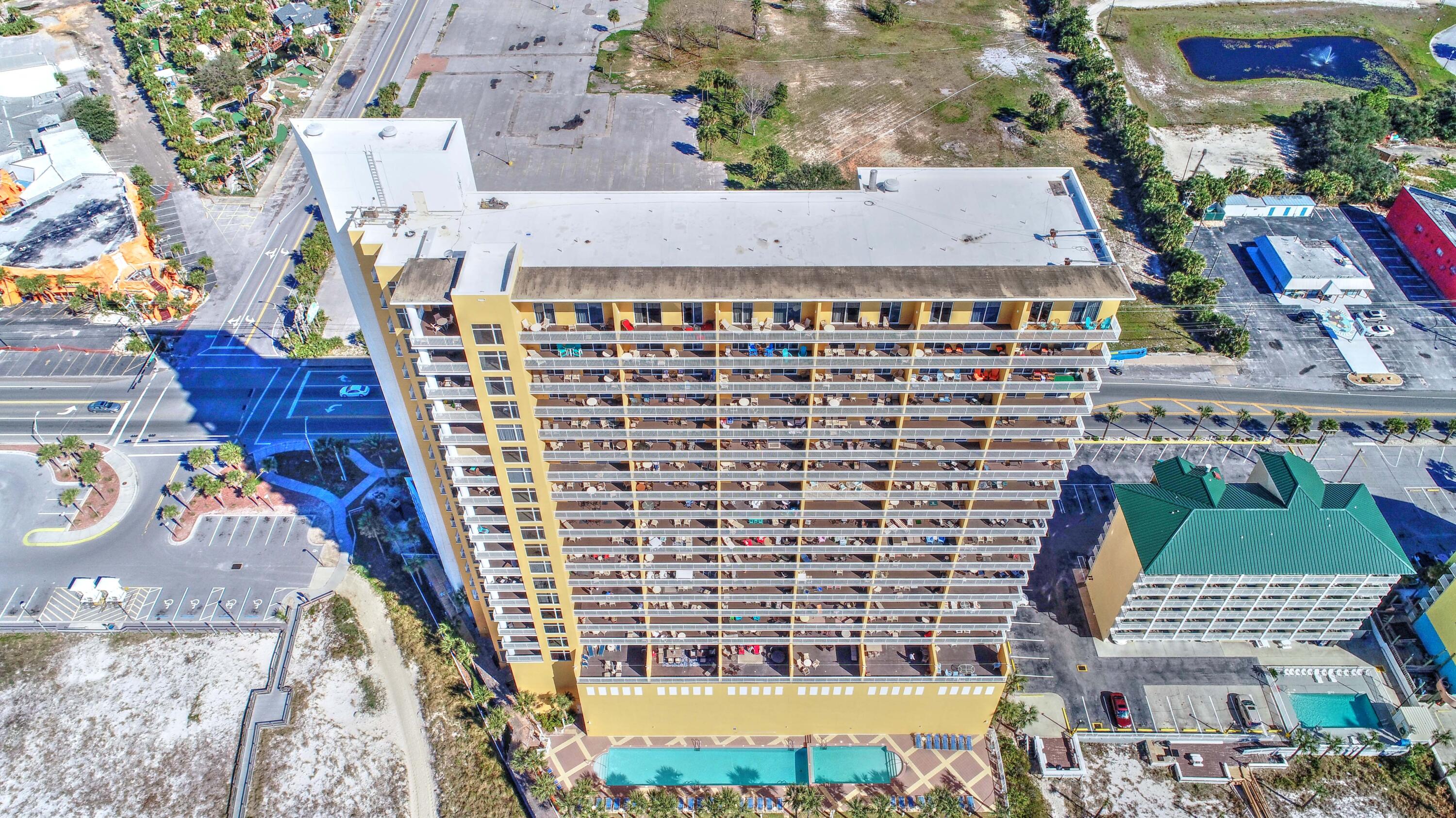 12011 Front Beach Road Panama City Beach FL 32413