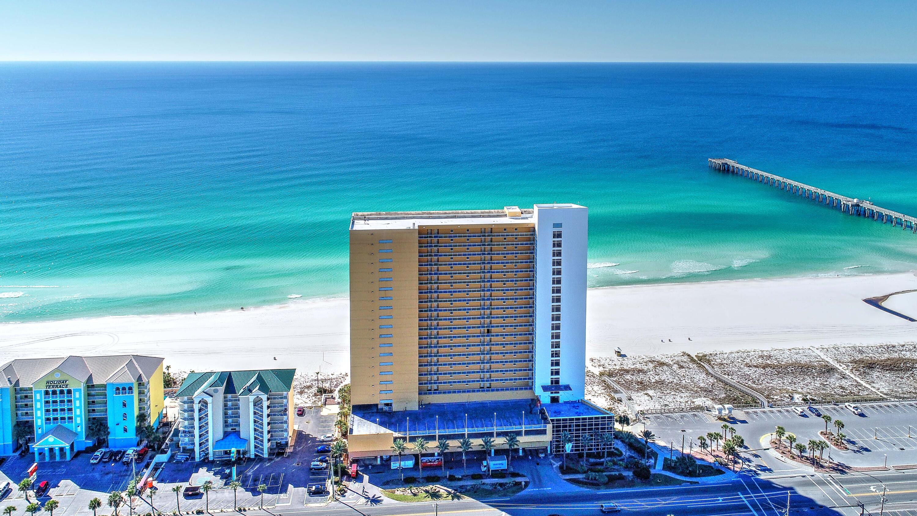 12011 Front Beach Road Panama City Beach FL 32413