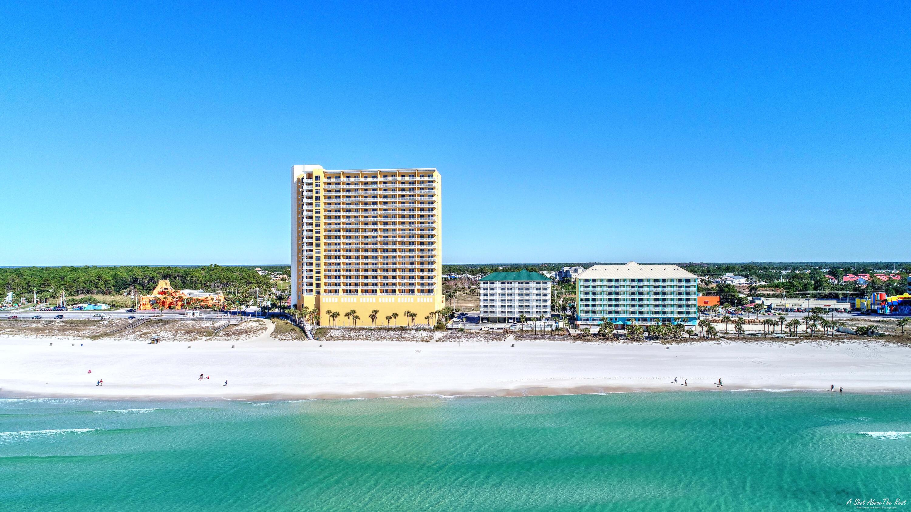 12011 Front Beach Road Panama City Beach FL 32413
