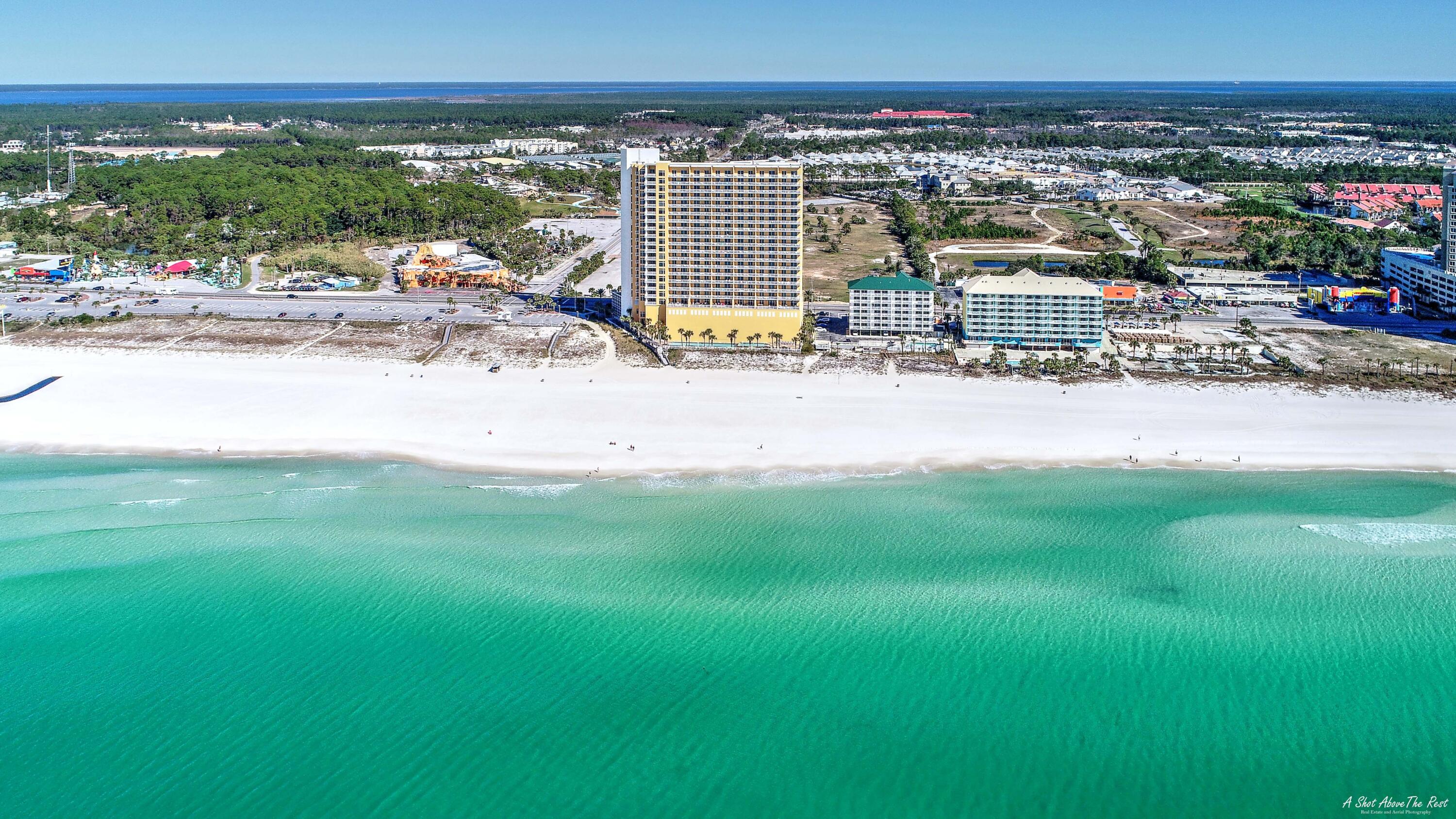 12011 Front Beach Road Panama City Beach FL 32413