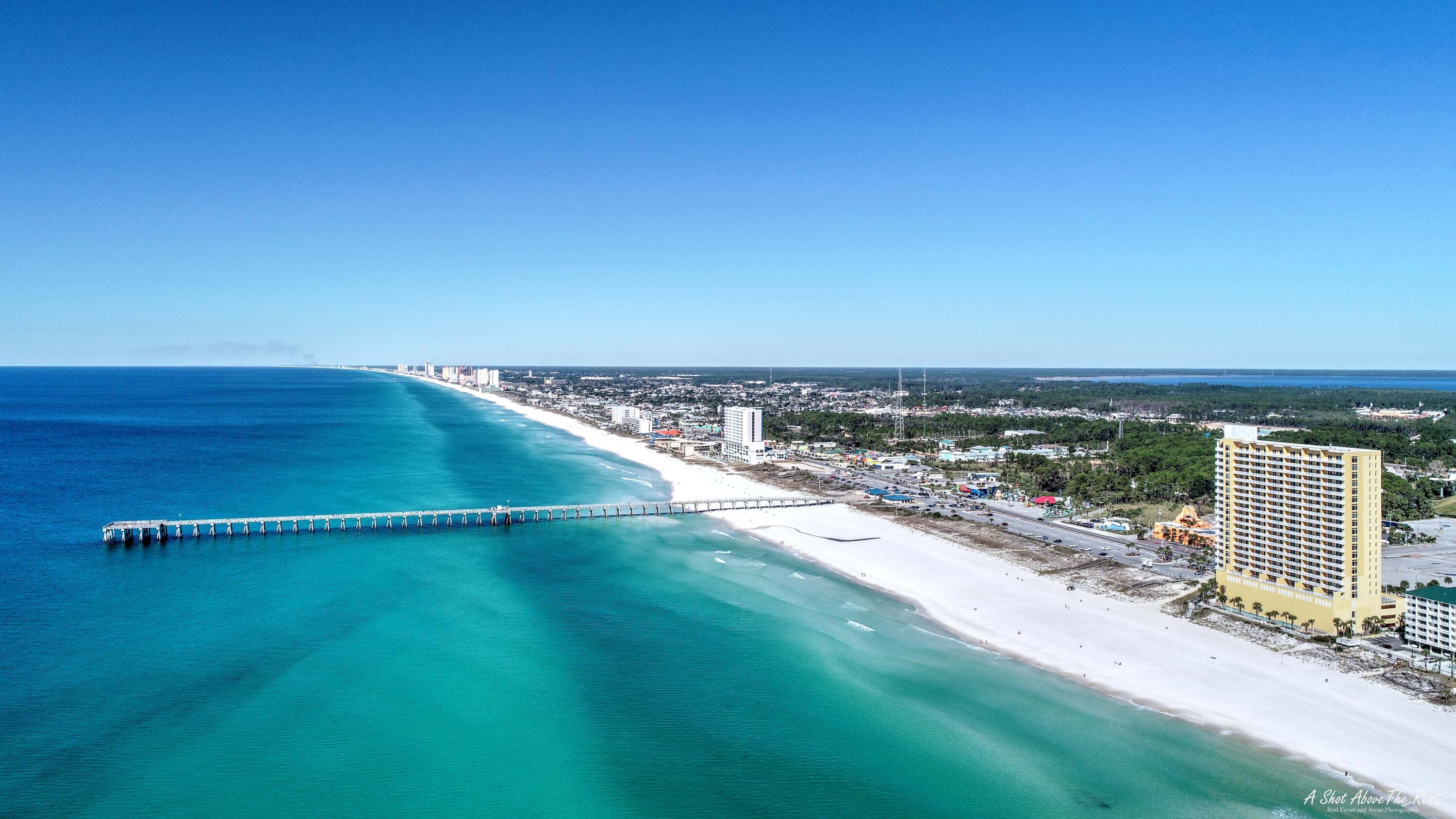 12011 Front Beach Road Panama City Beach FL 32413