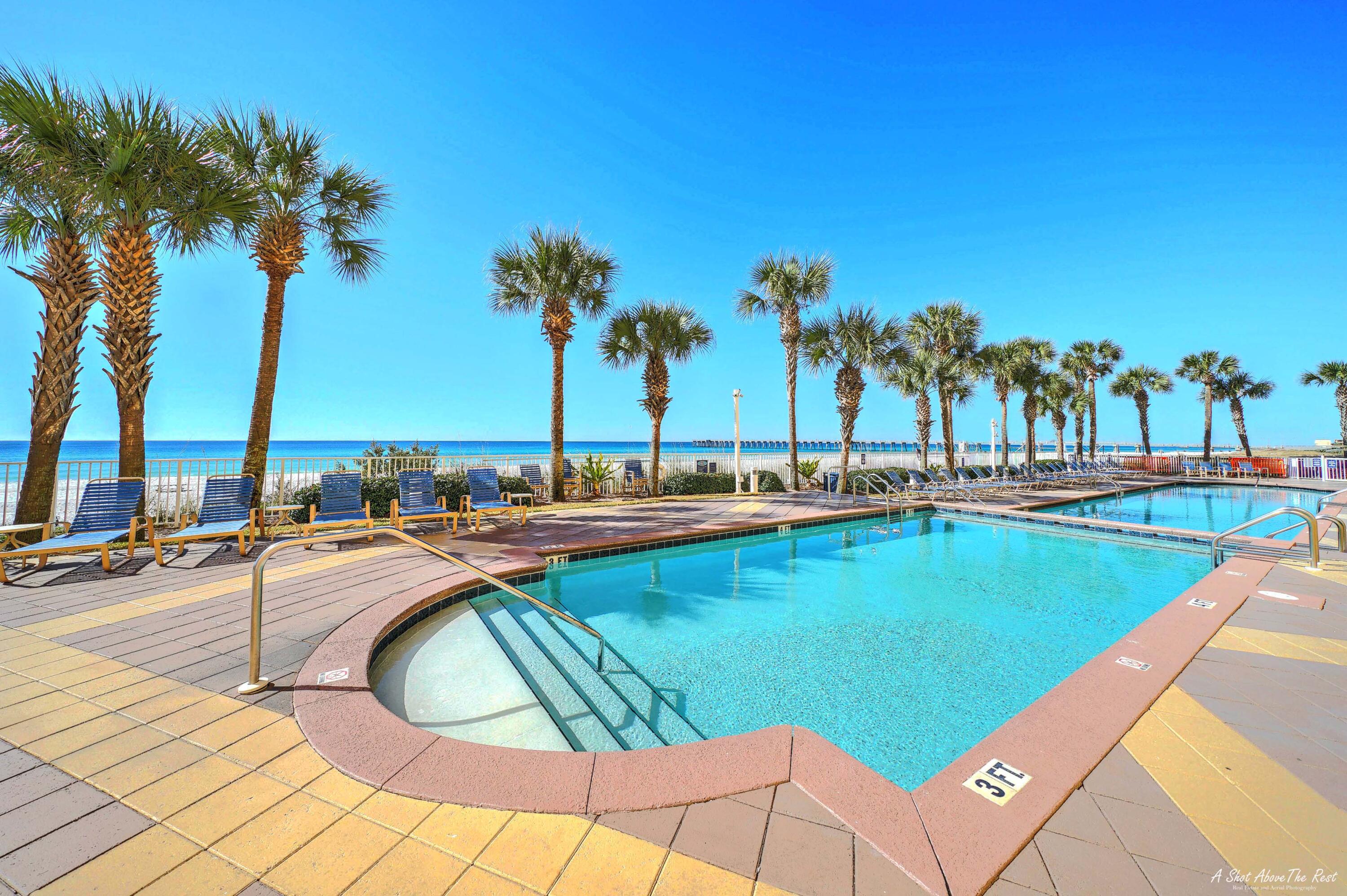 12011 Front Beach Road Panama City Beach FL 32413