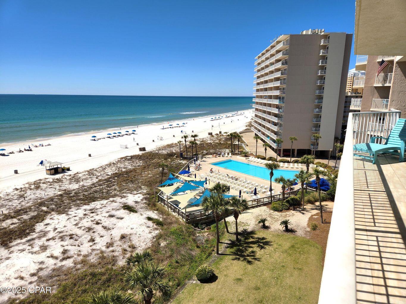 7205 Thomas Drive Panama City Beach FL 32408