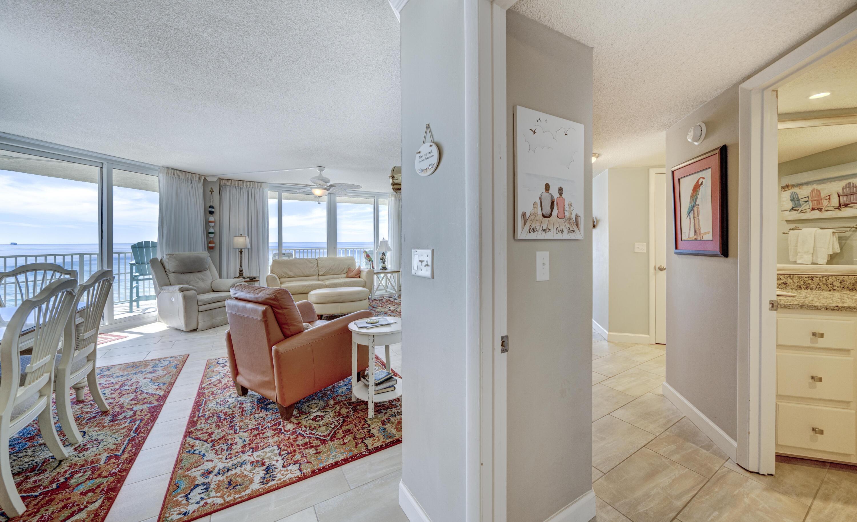 7205 Thomas Drive Panama City Beach FL 32408