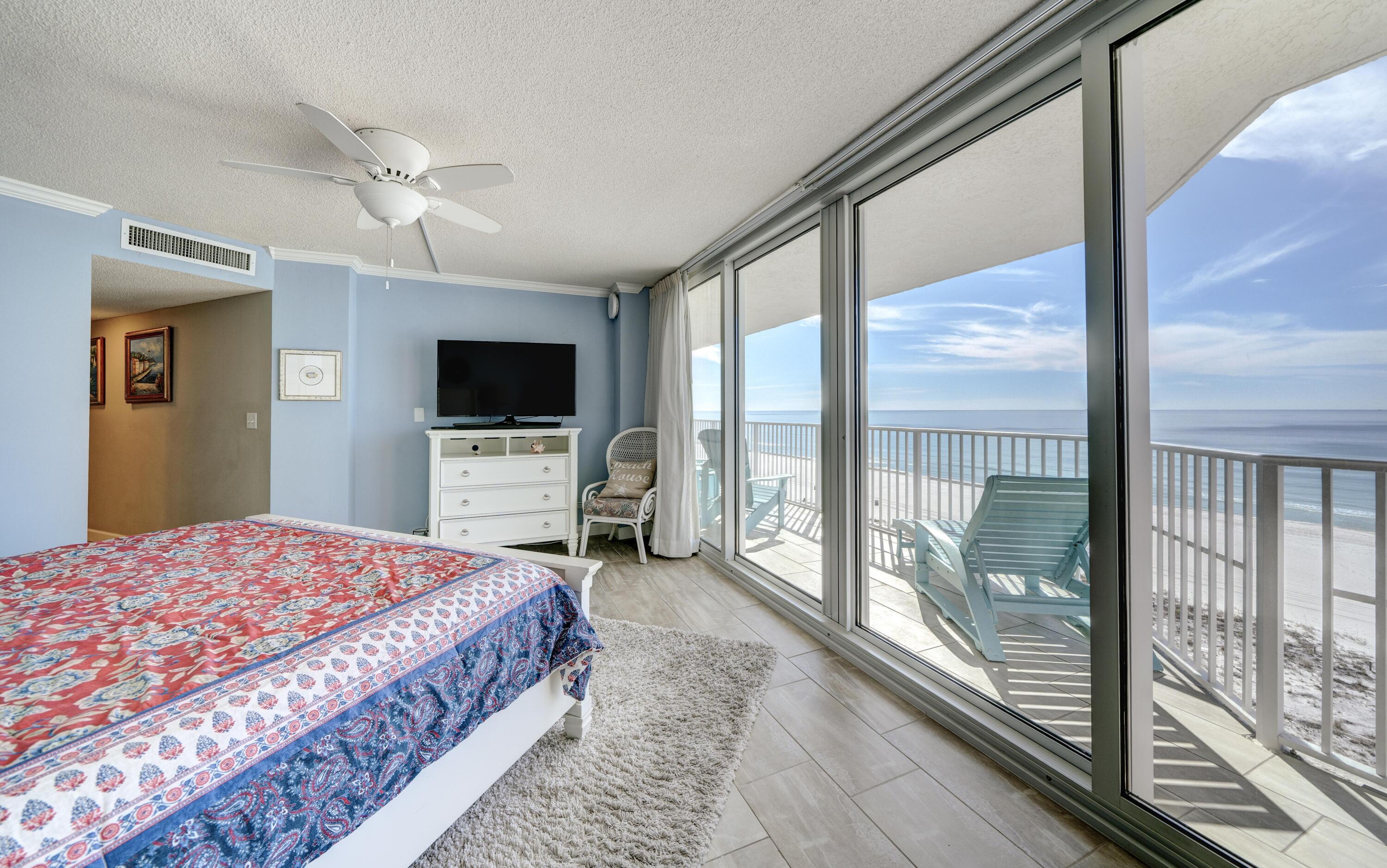 7205 Thomas Drive Panama City Beach FL 32408