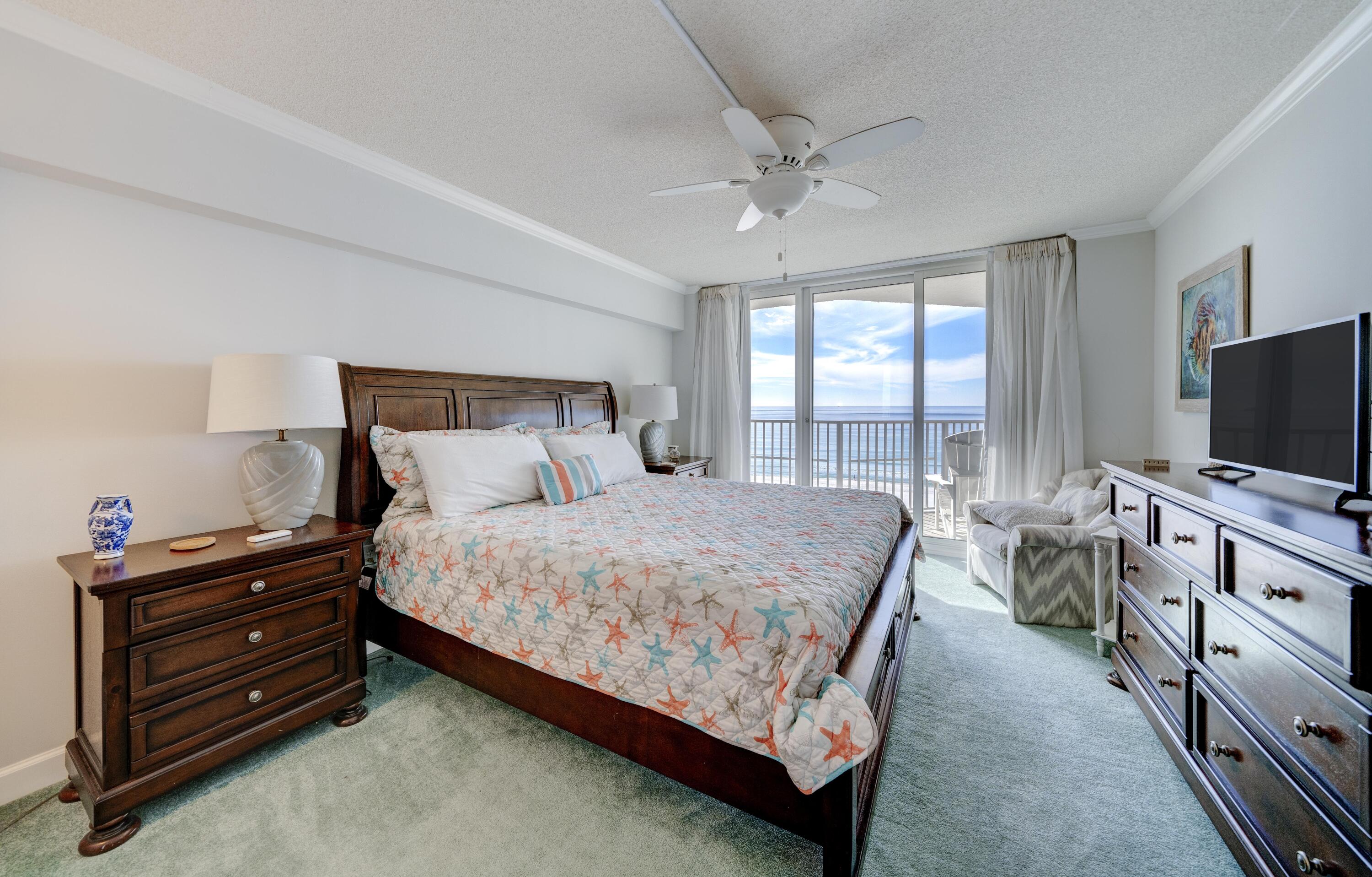7205 Thomas Drive Panama City Beach FL 32408