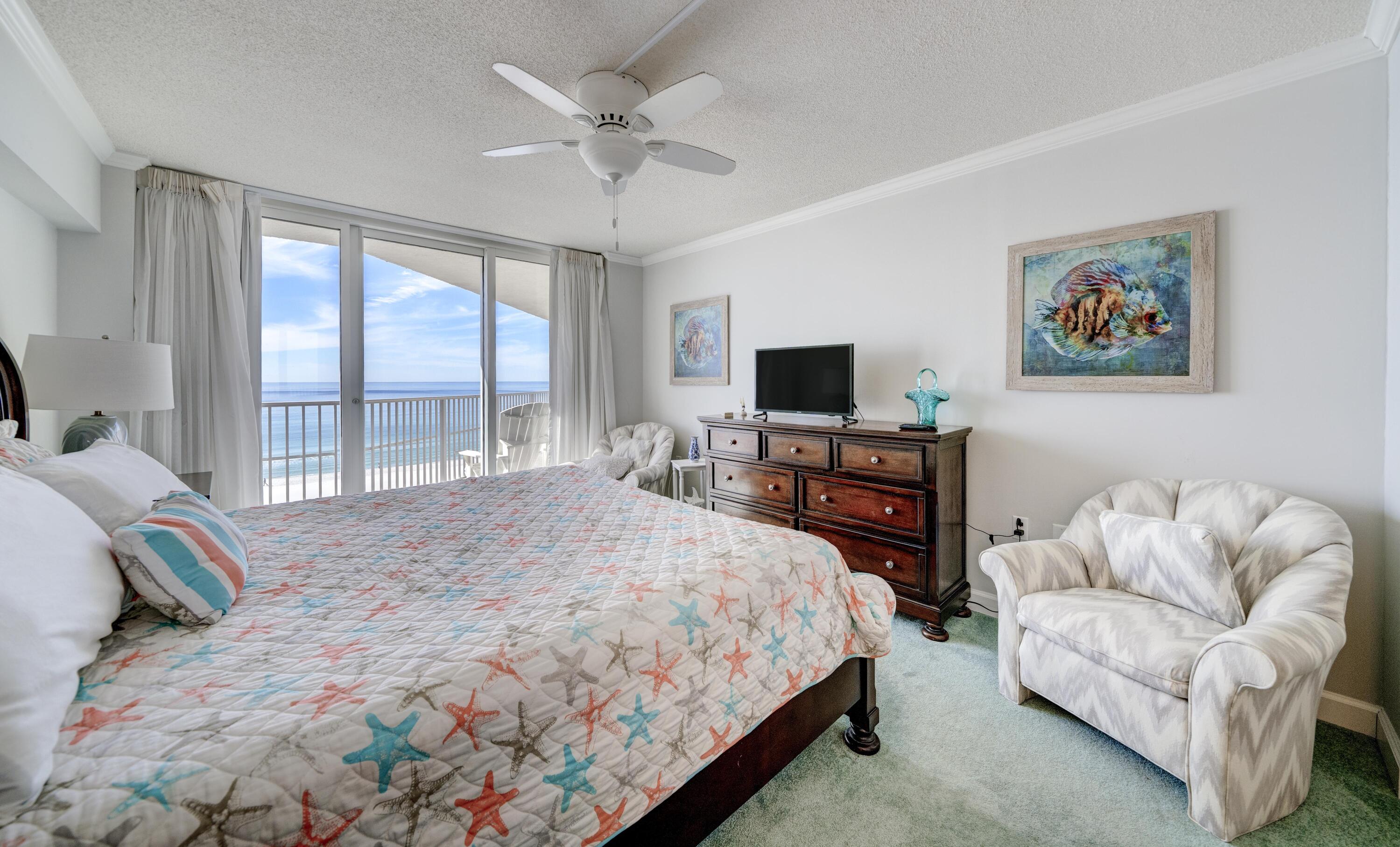 7205 Thomas Drive Panama City Beach FL 32408