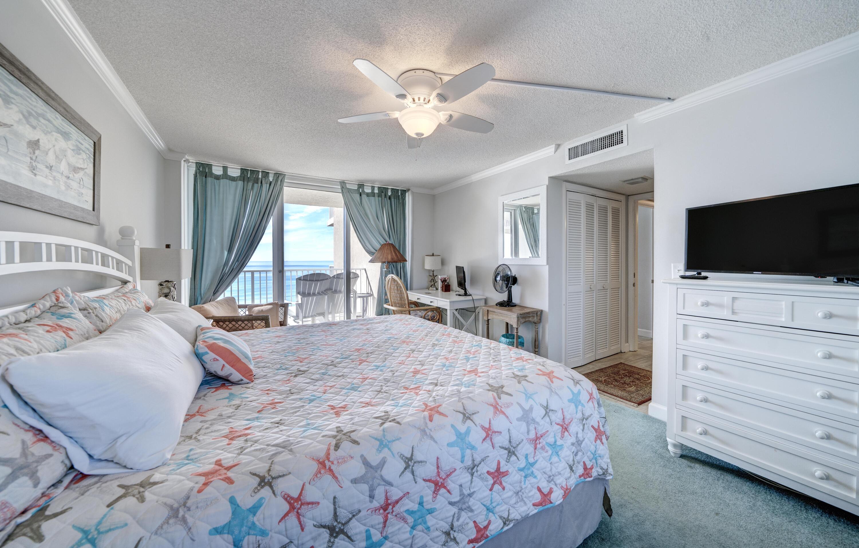 7205 Thomas Drive Panama City Beach FL 32408