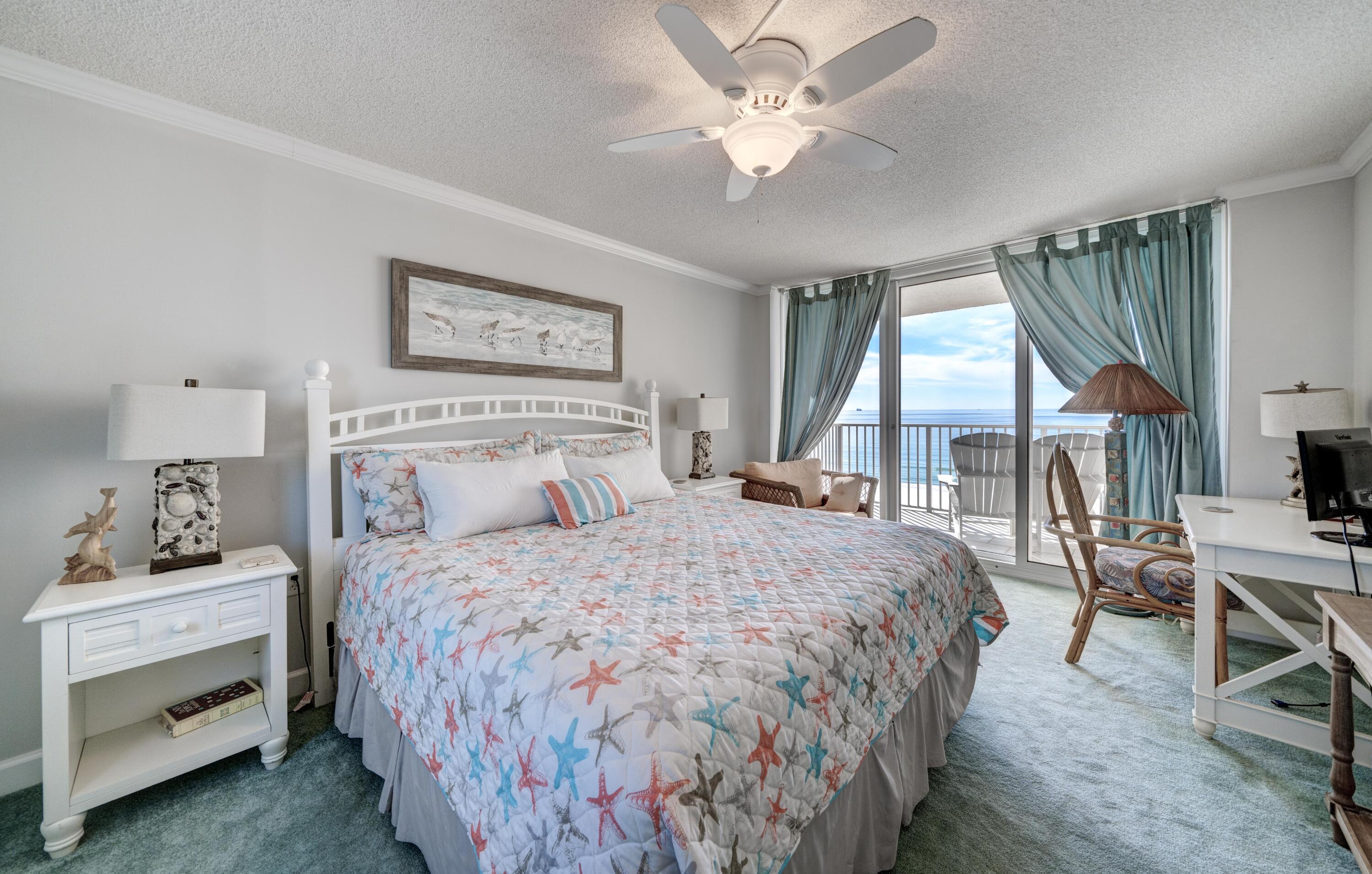 7205 Thomas Drive Panama City Beach FL 32408