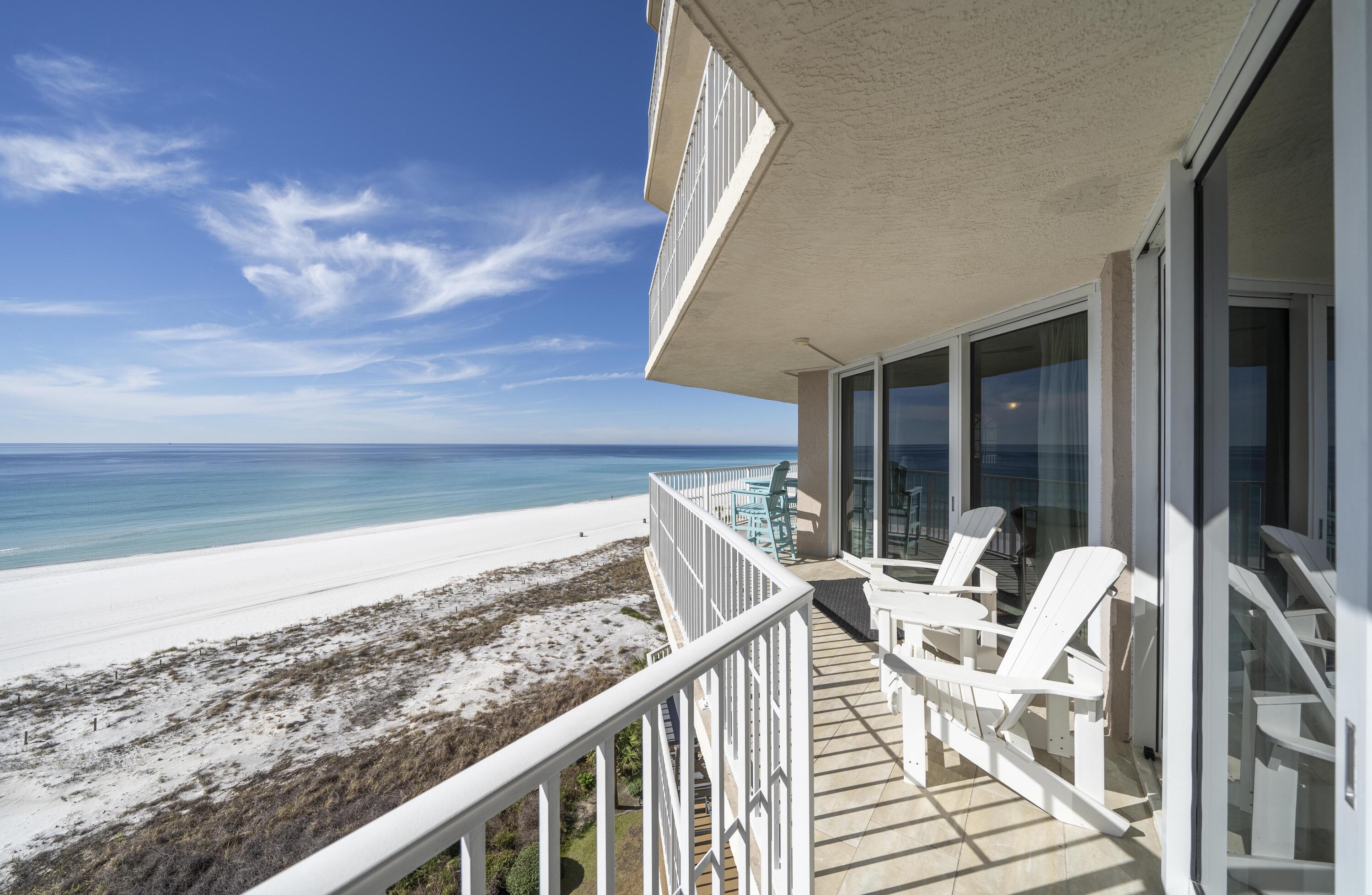 7205 Thomas Drive Panama City Beach FL 32408