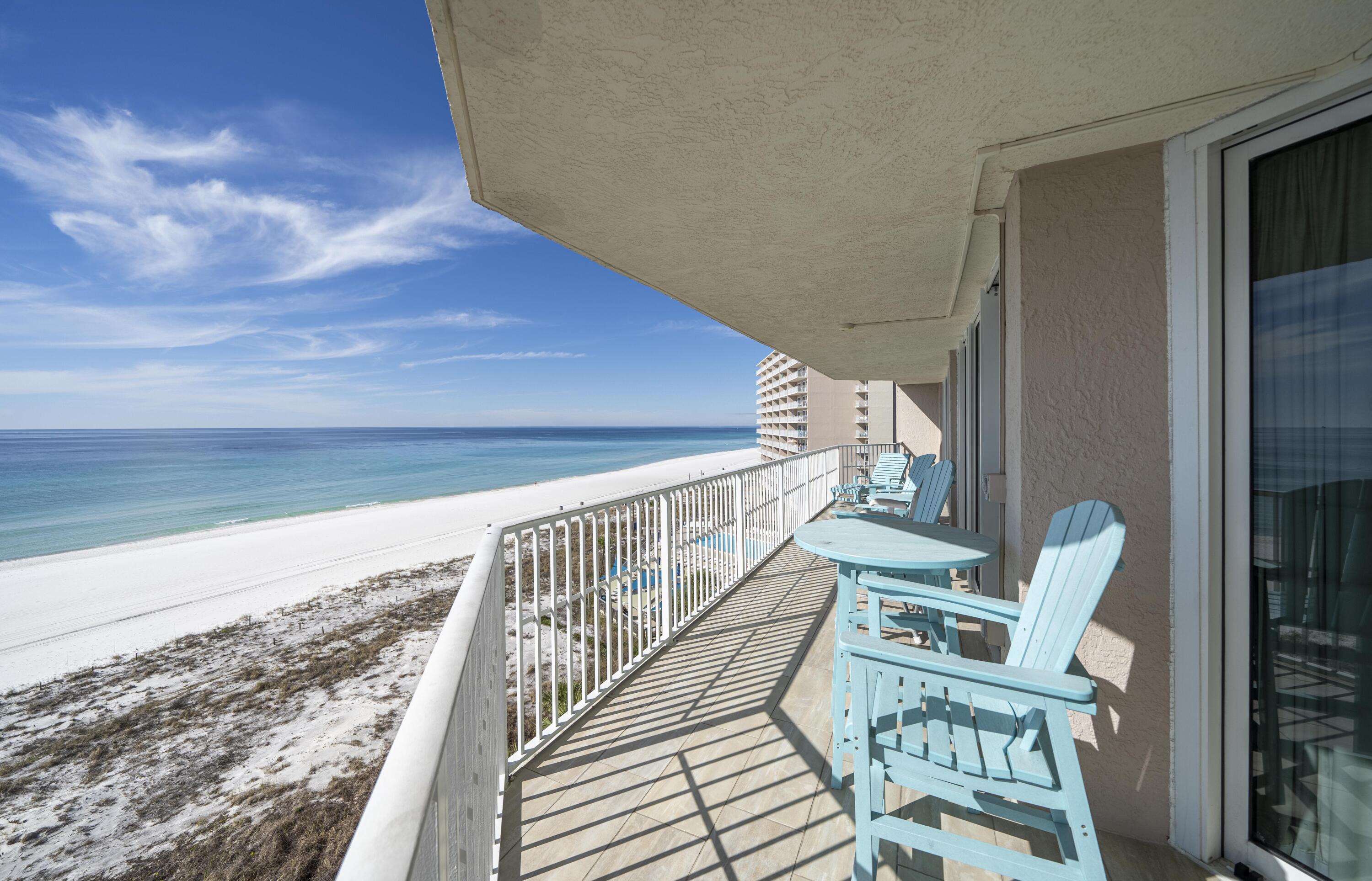 7205 Thomas Drive Panama City Beach FL 32408
