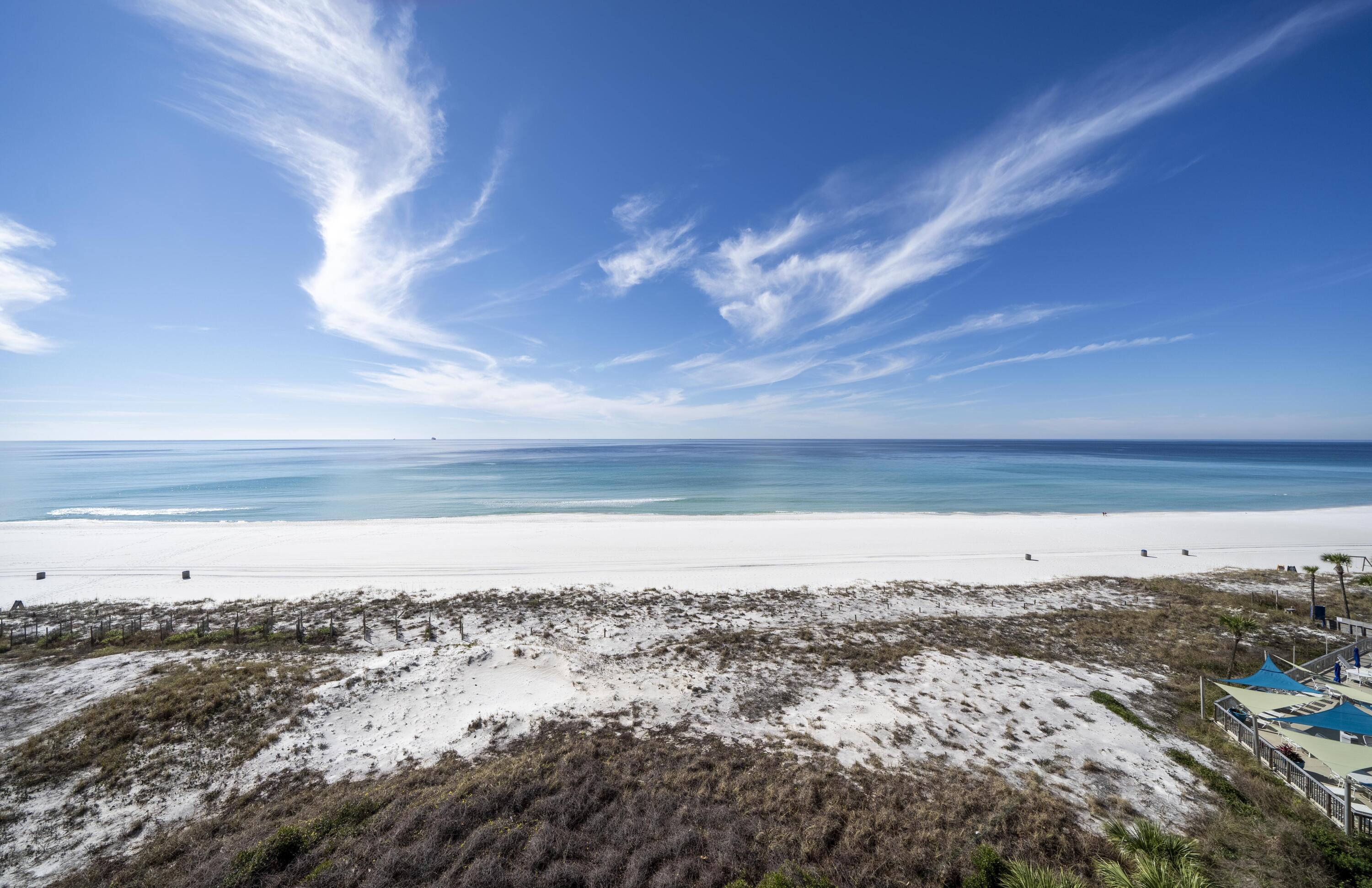 7205 Thomas Drive Panama City Beach FL 32408