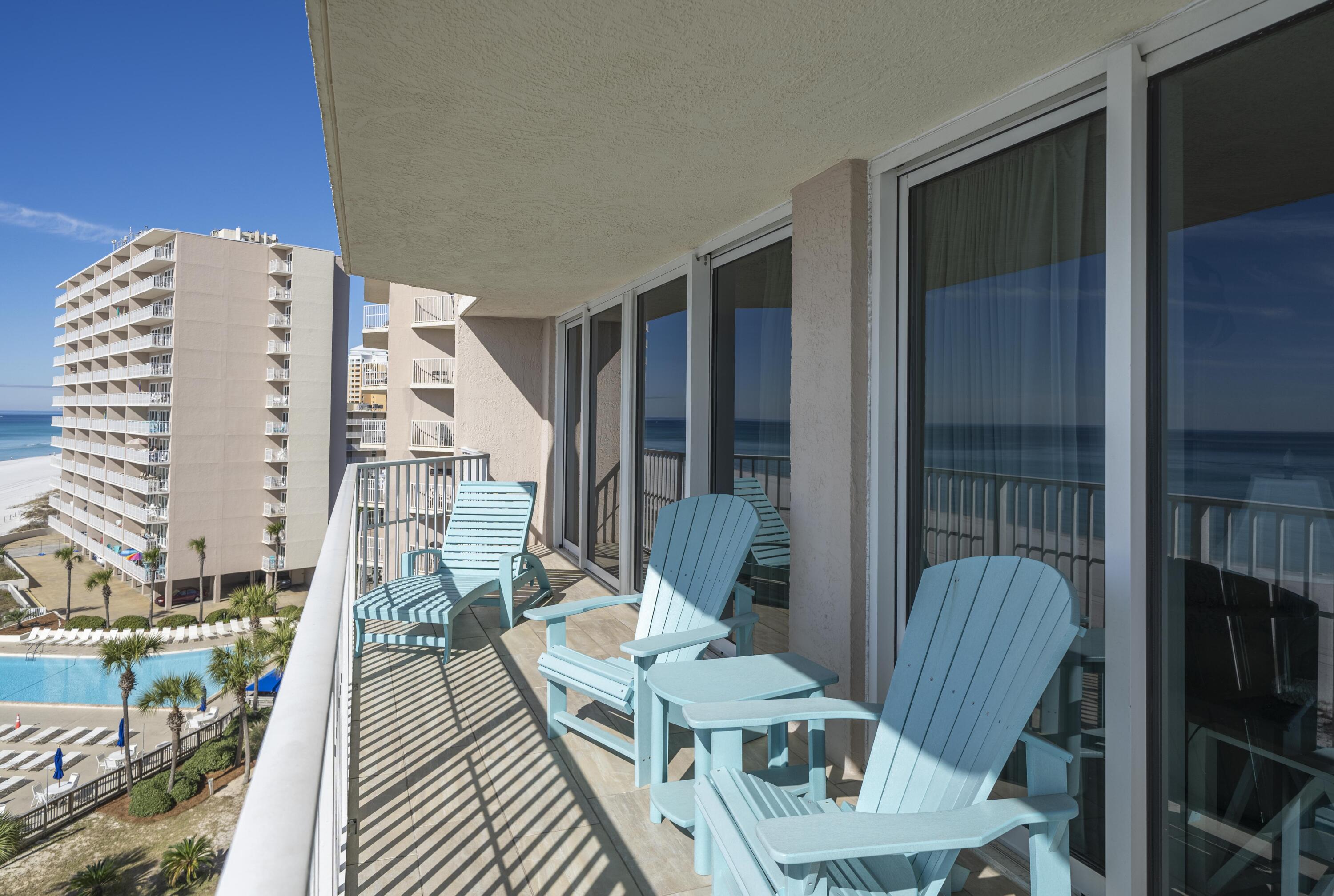 7205 Thomas Drive Panama City Beach FL 32408