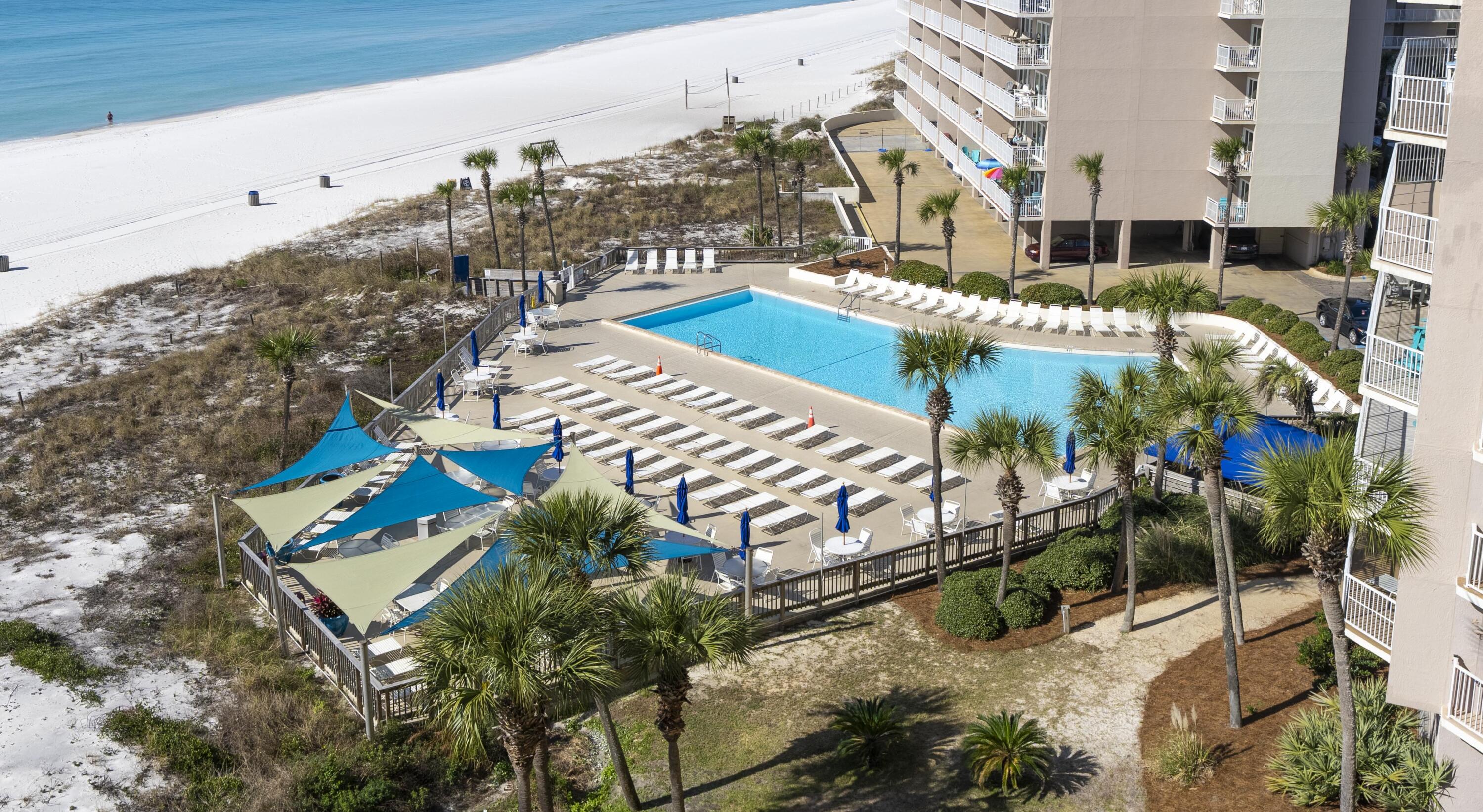 7205 Thomas Drive Panama City Beach FL 32408
