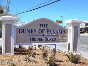 7205 Thomas Drive Panama City Beach FL 32408