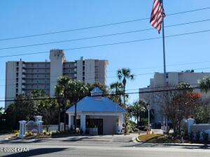 7205 Thomas Drive Panama City Beach FL 32408