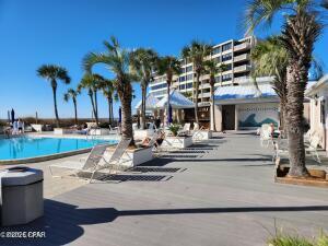 7205 Thomas Drive Panama City Beach FL 32408