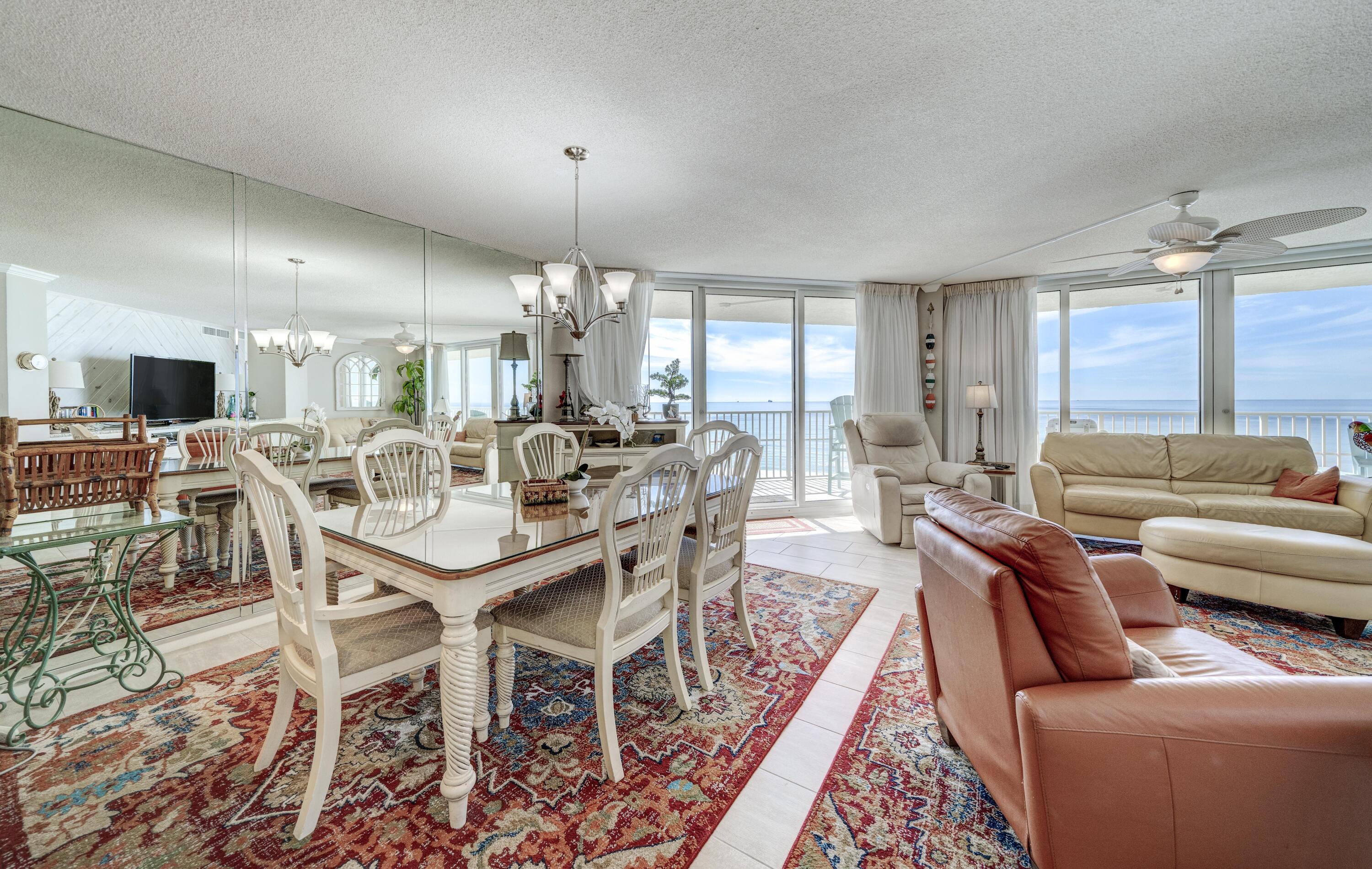 7205 Thomas Drive Panama City Beach FL 32408