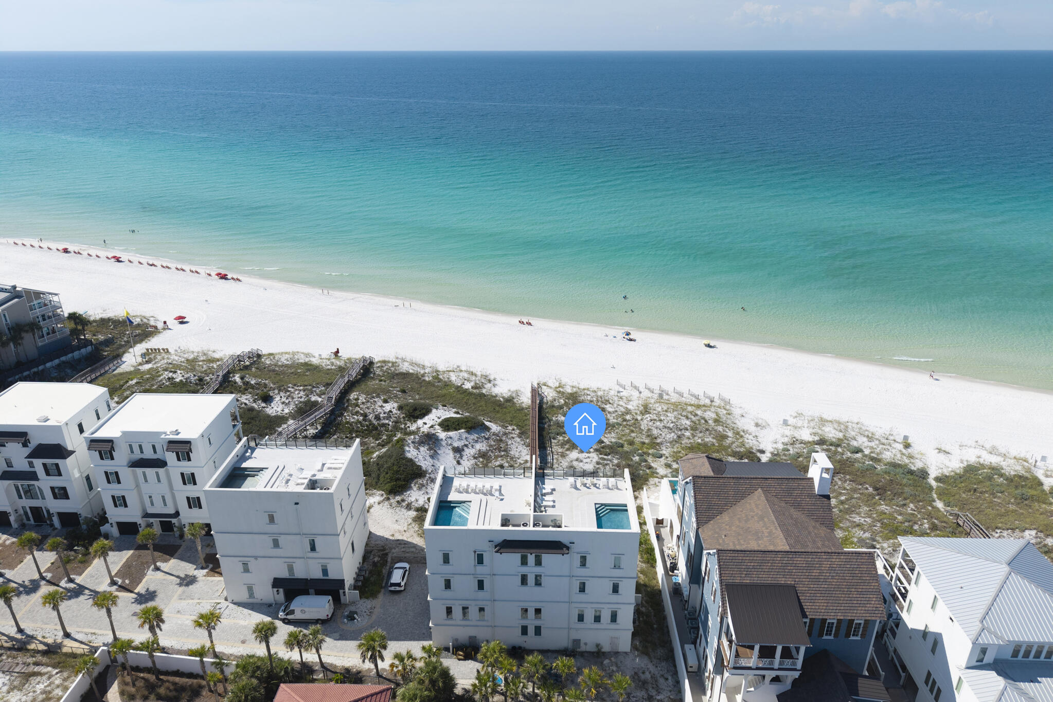 26 Azzurro Way Santa Rosa Beach FL 32459