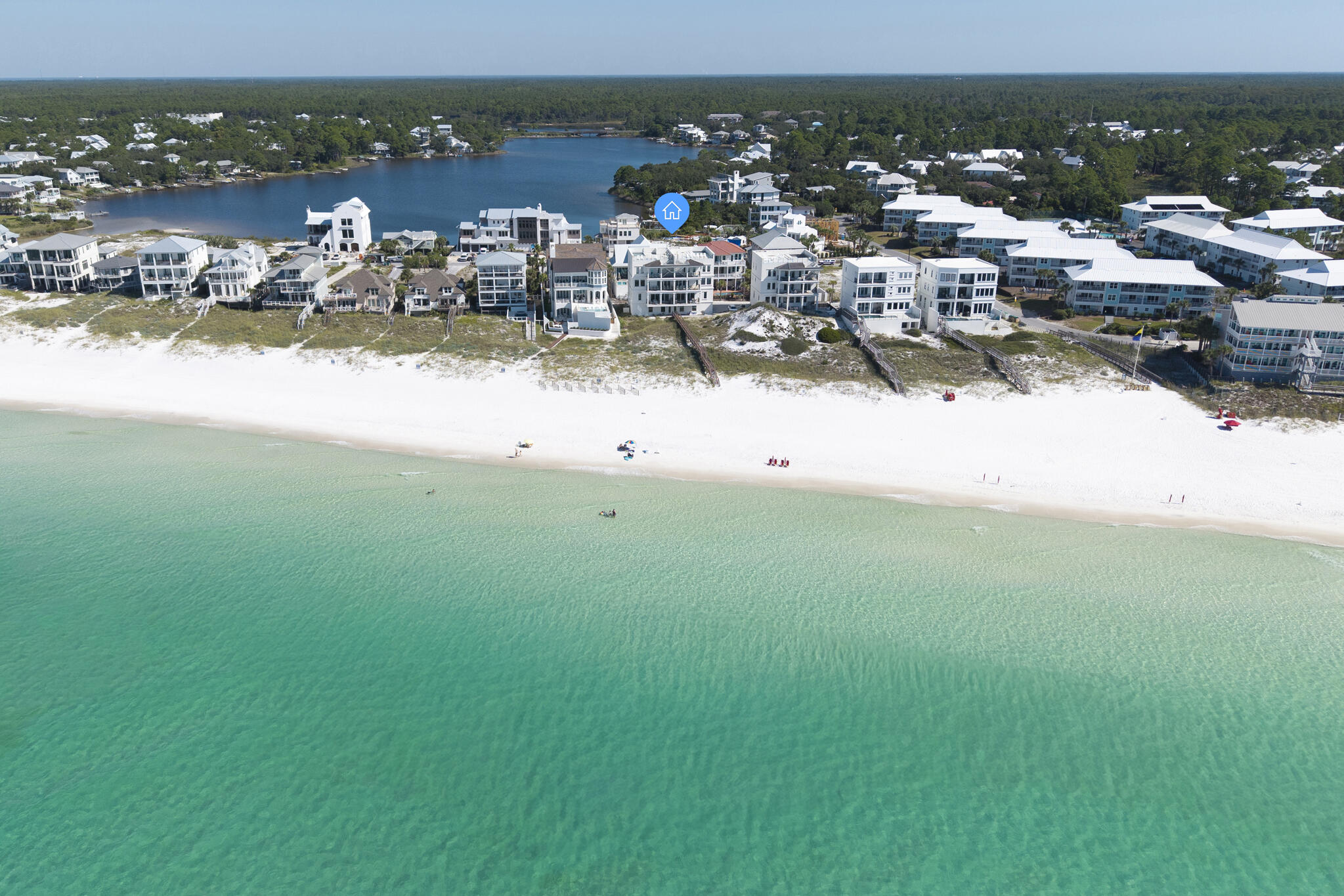 26 Azzurro Way Santa Rosa Beach FL 32459