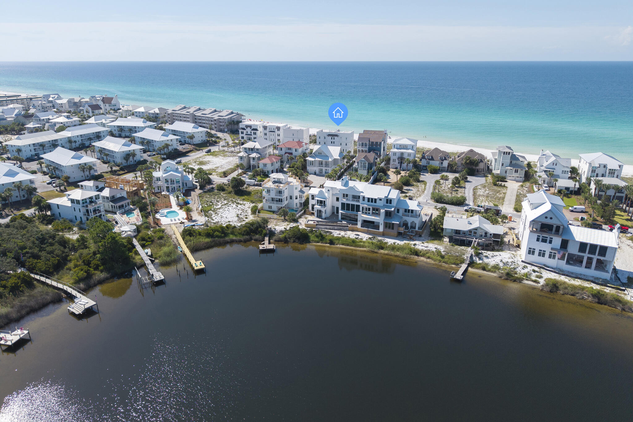 26 Azzurro Way Santa Rosa Beach FL 32459