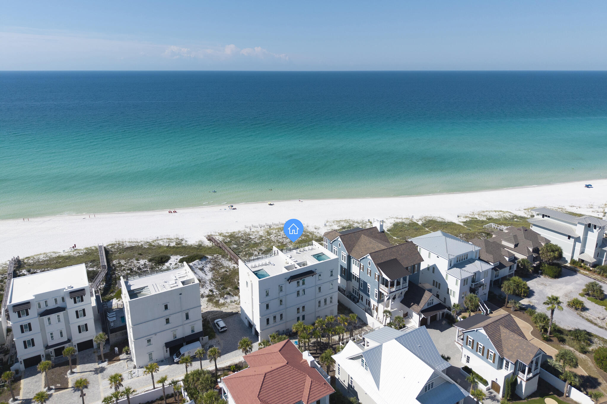 26 Azzurro Way Santa Rosa Beach FL 32459