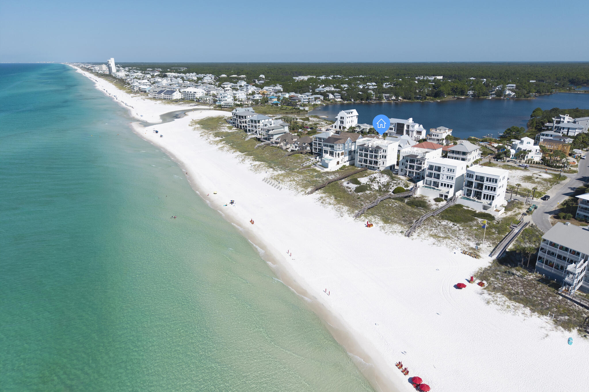 26 Azzurro Way Santa Rosa Beach FL 32459