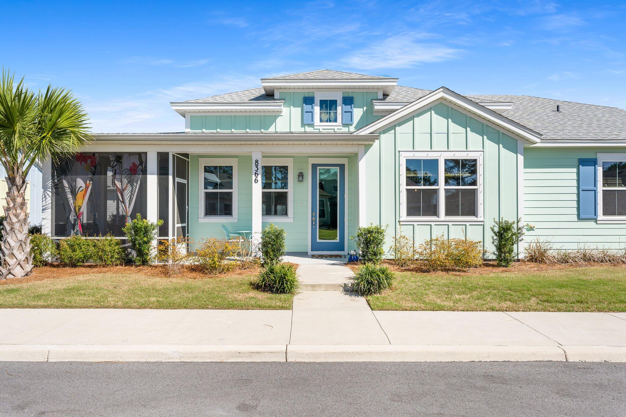 8366 Jollymon Way Panama City Beach FL 32413