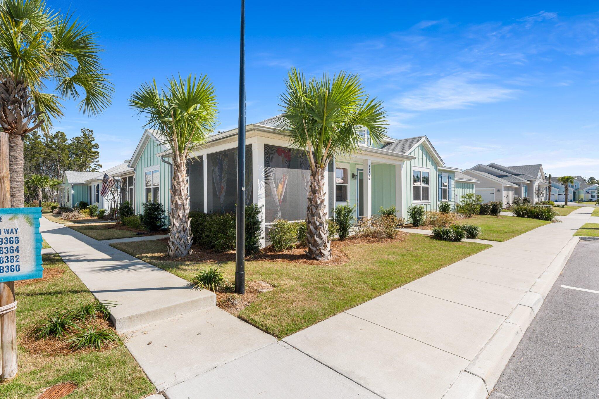 8366 Jollymon Way Panama City Beach FL 32413