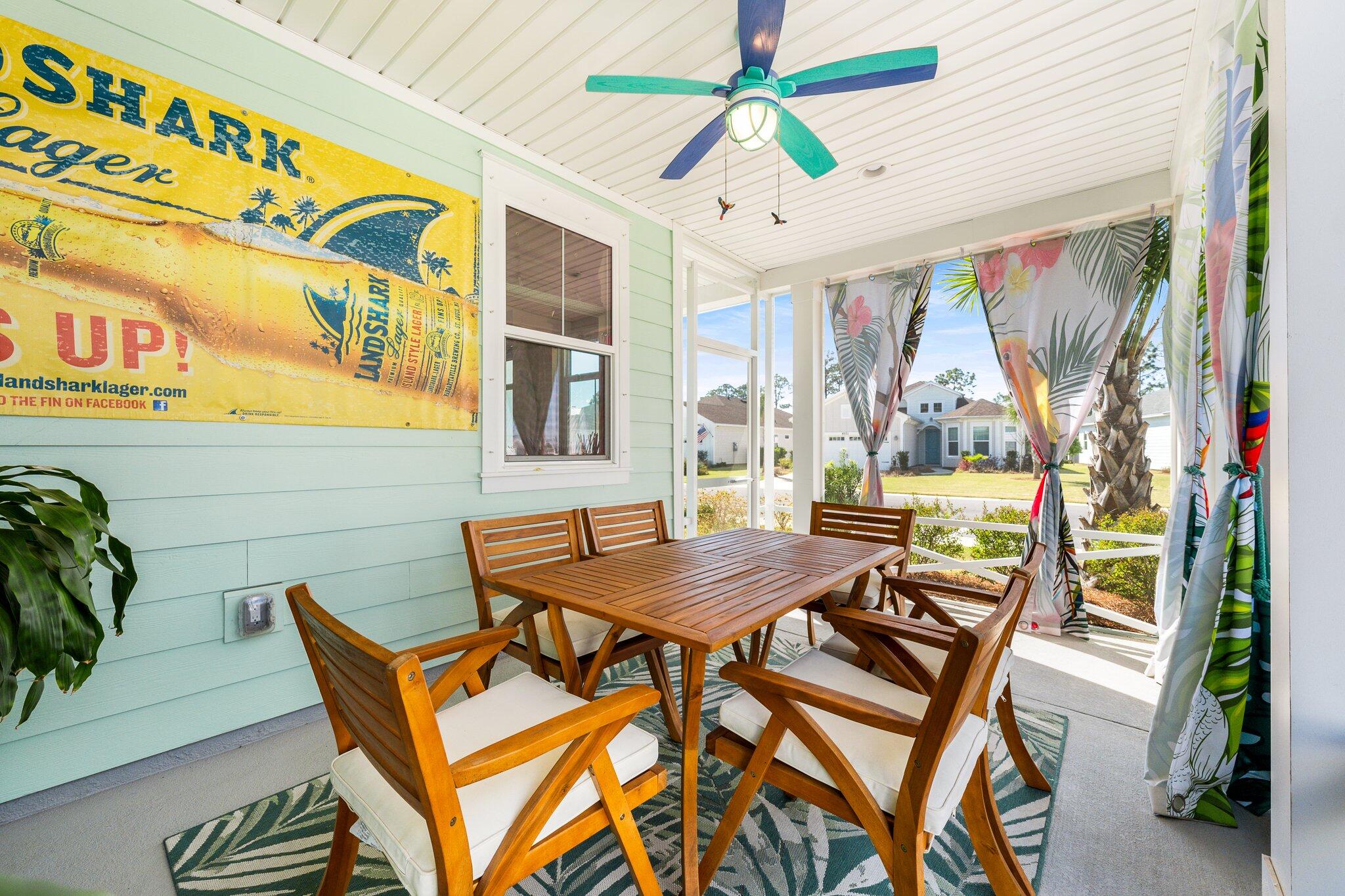 8366 Jollymon Way Panama City Beach FL 32413