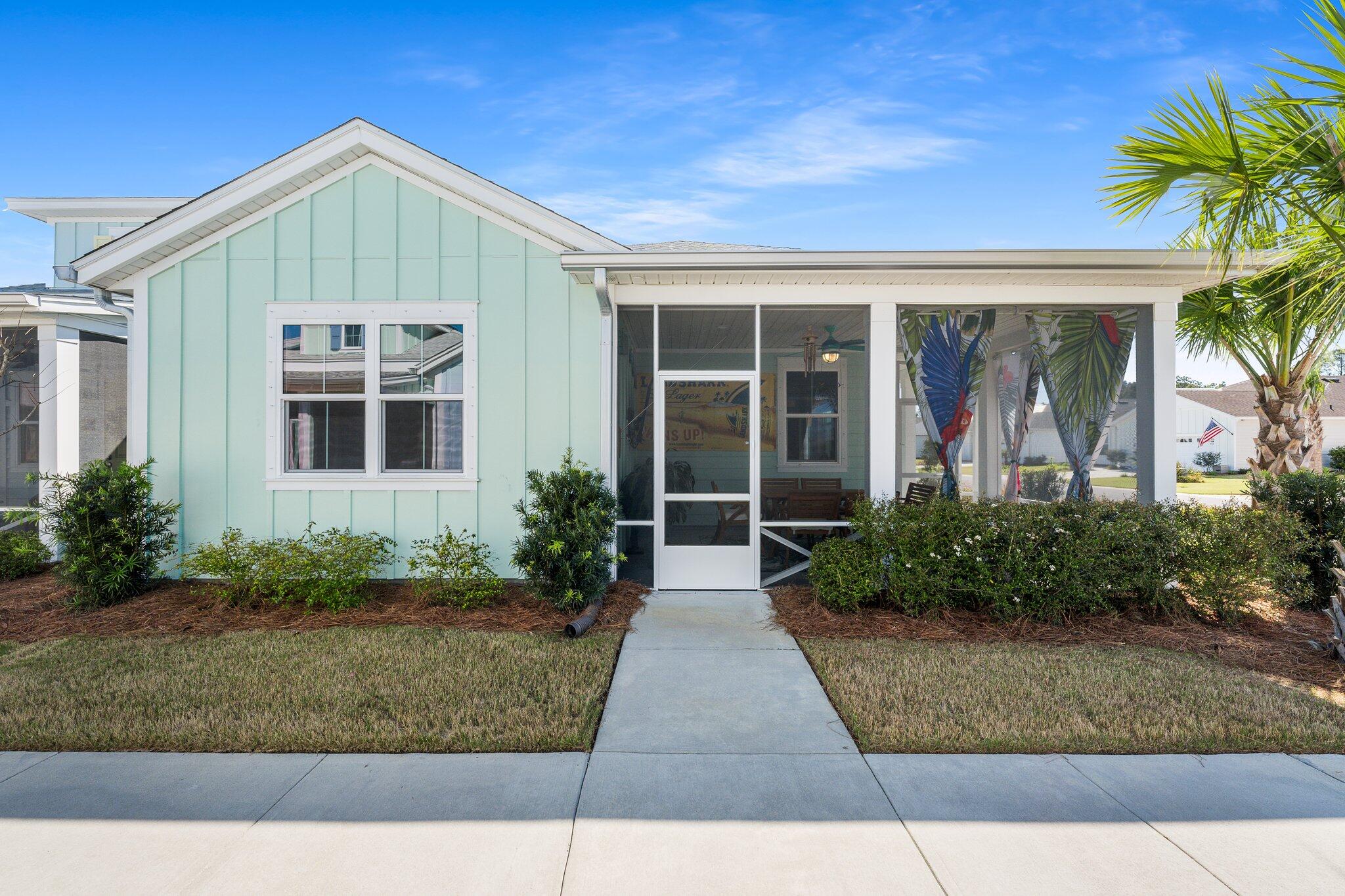 8366 Jollymon Way Panama City Beach FL 32413