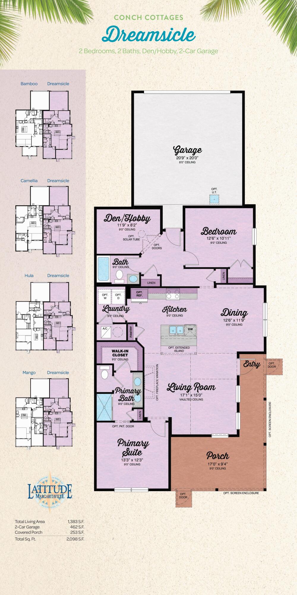 8366 Jollymon Way Panama City Beach FL 32413