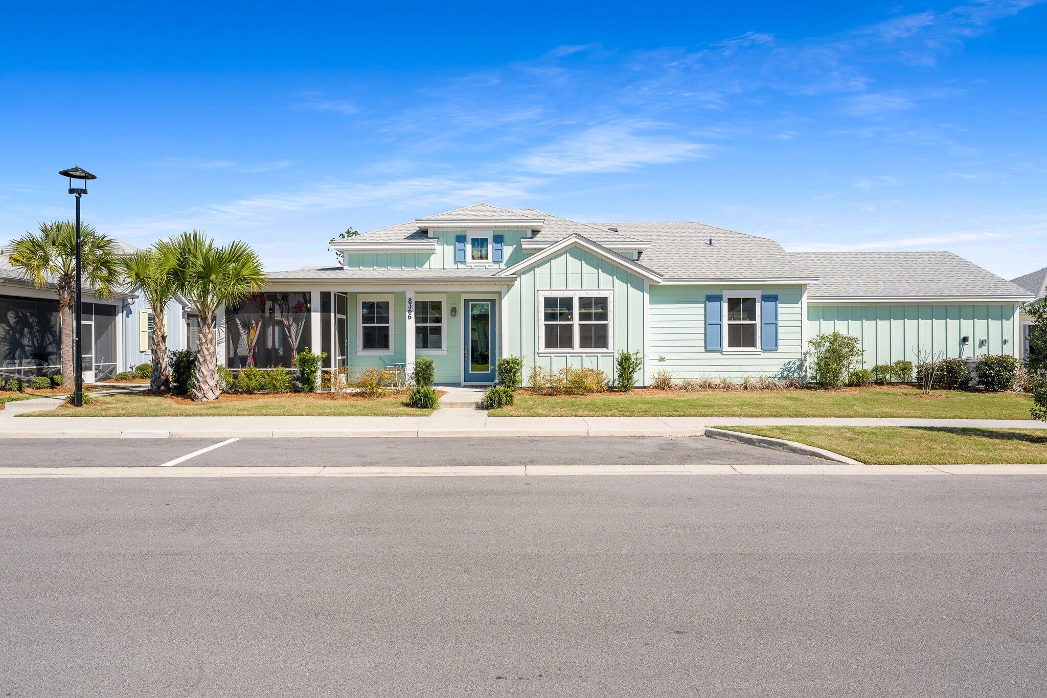 8366 Jollymon Way Panama City Beach FL 32413