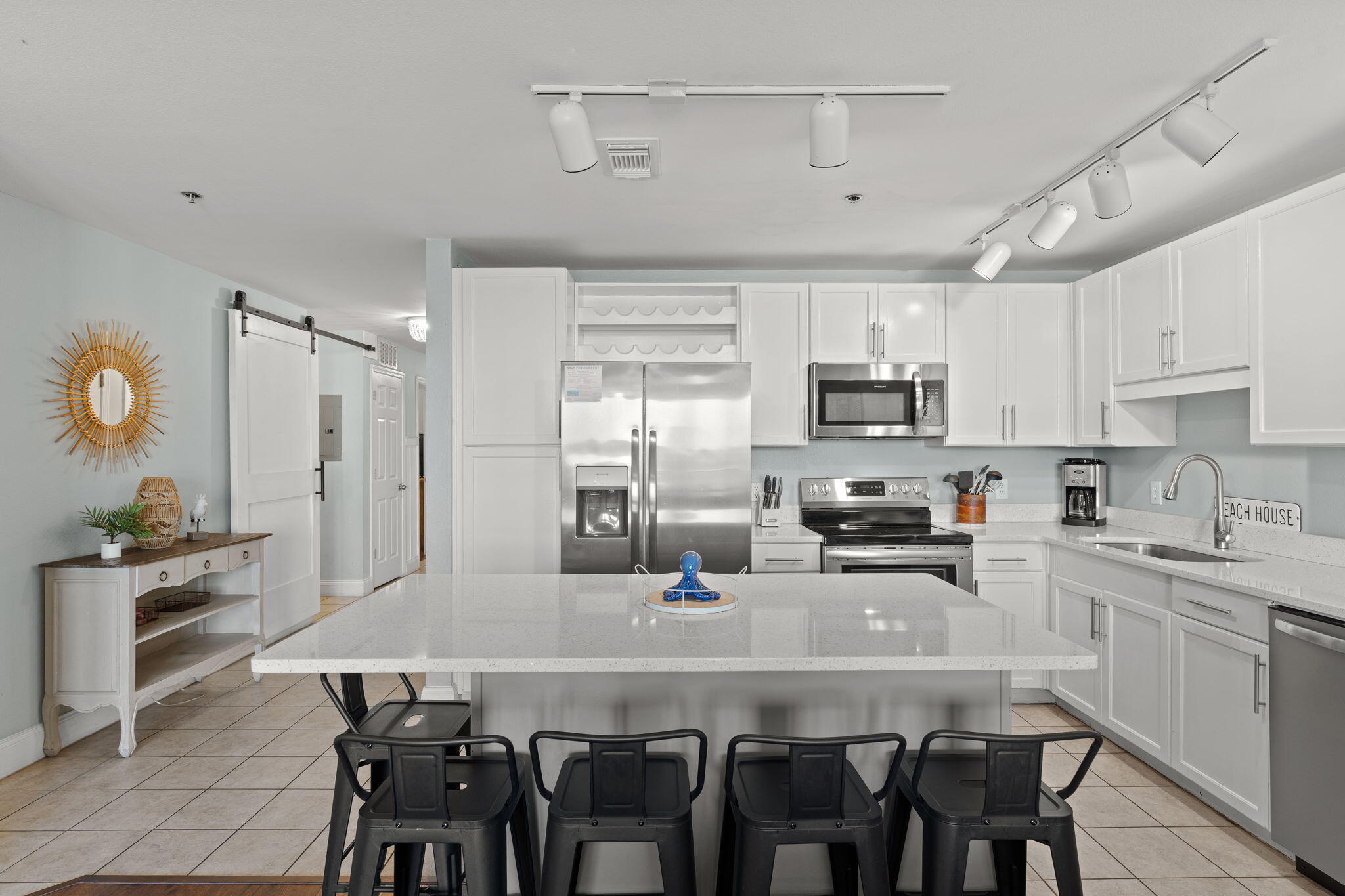 9902 S Thomas Drive Panama City Beach FL 32408